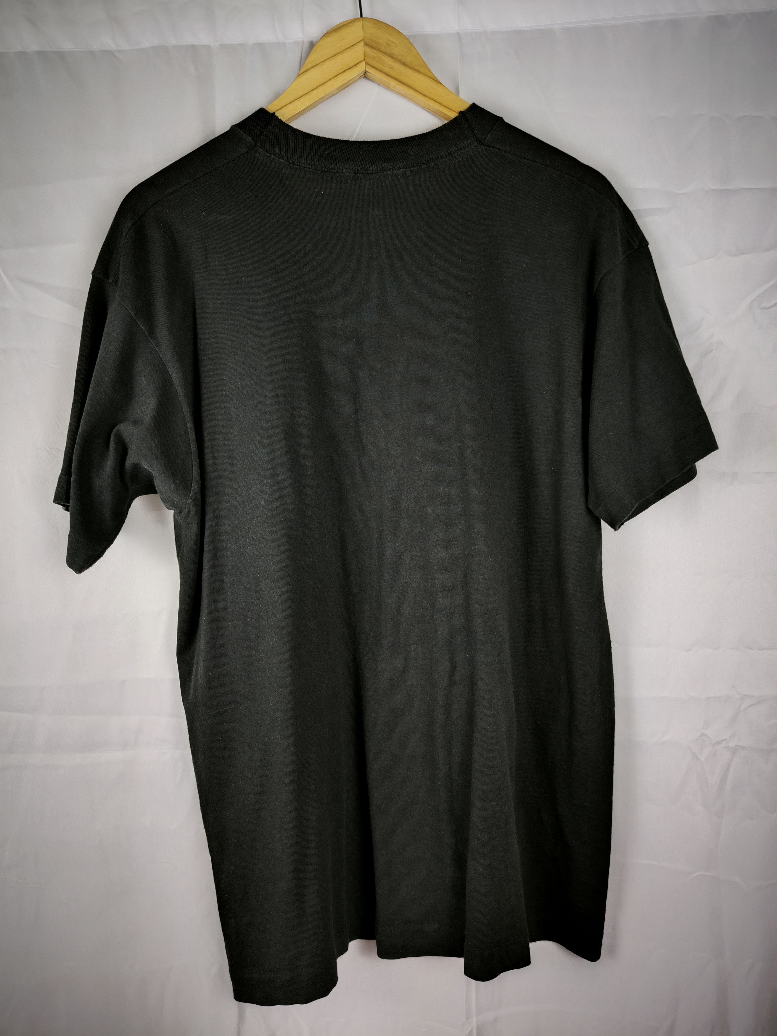 Band Tees 90s Miles Davis Jazz Size US L / EU 52-54 / 3 - 12 Thumbnail