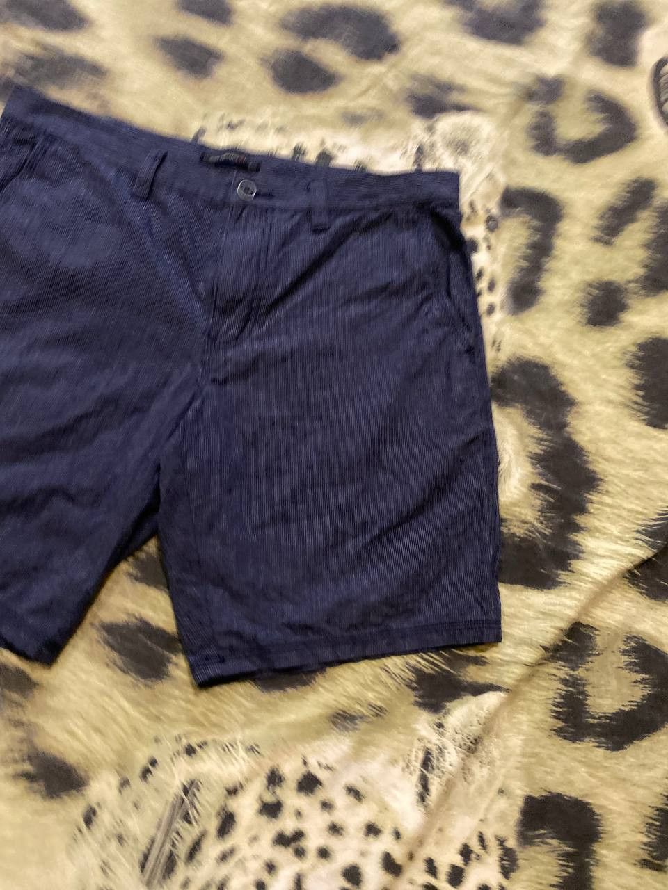 John Varvatos shorts John Varvatos Streetwear Y2K Vintage Size US 34 / EU 50 - 7 Thumbnail