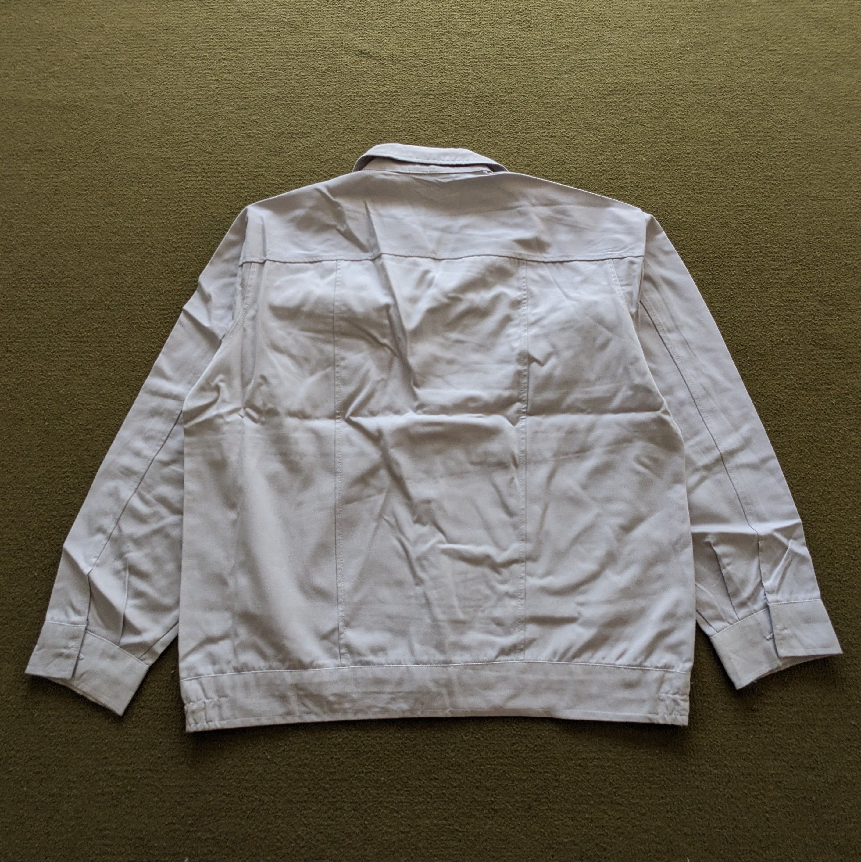 Vintage Vintage MAZDA Motorsports Japanese Racing Jacket Size US M / EU 48-50 / 2 - 3 Thumbnail