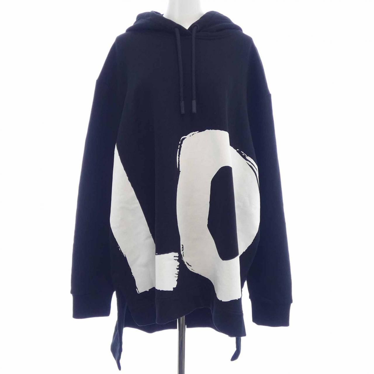 Burberry Burberry Burberry Hoodie Textile Sweatshirts & Hoodies 80376701 DUTY FREE for USA Size ONE SIZE - 1 Thumbnail
