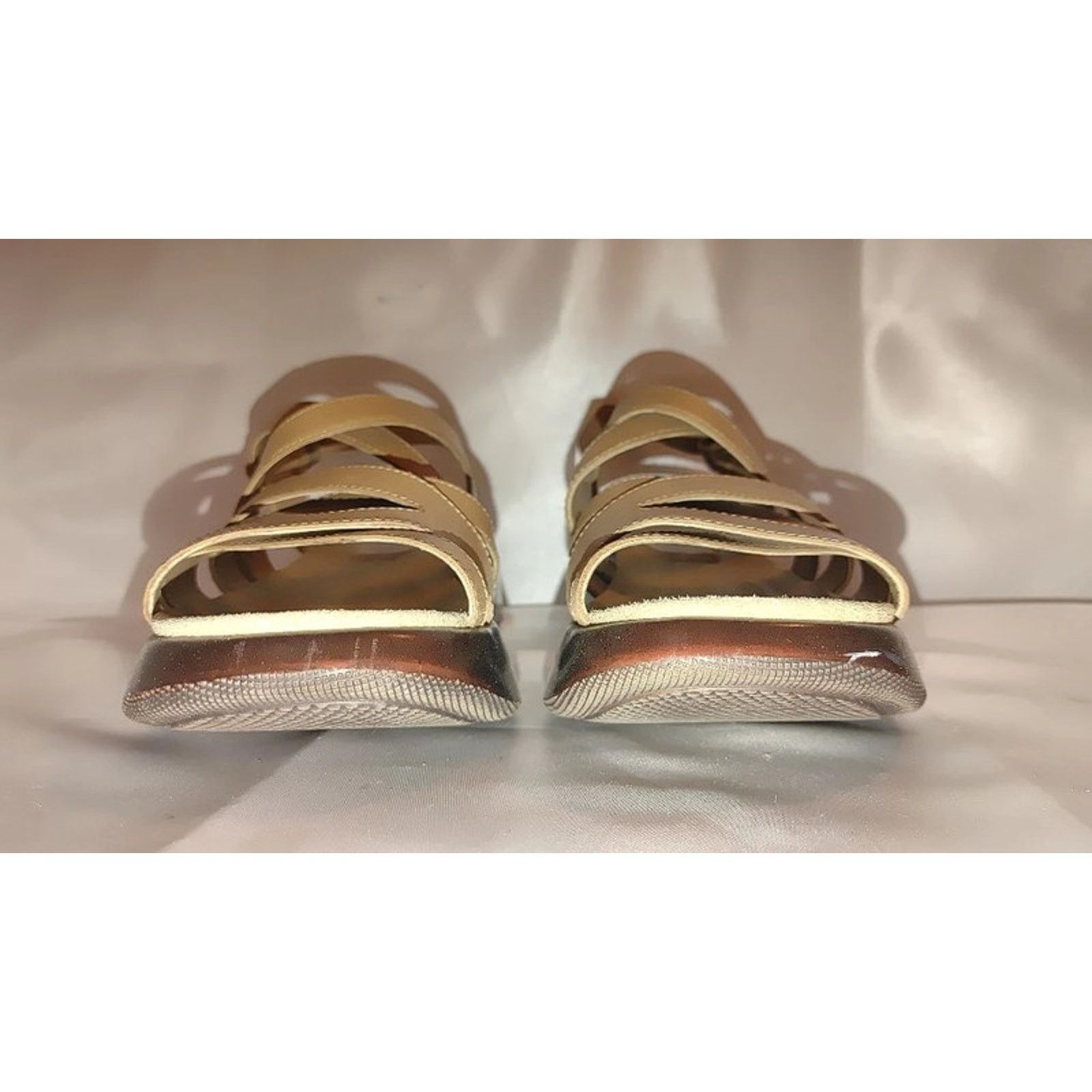 Dansko Dansko Lolita Sandals Size 39 Size US 8.5 / IT 38.5 - 4 Thumbnail