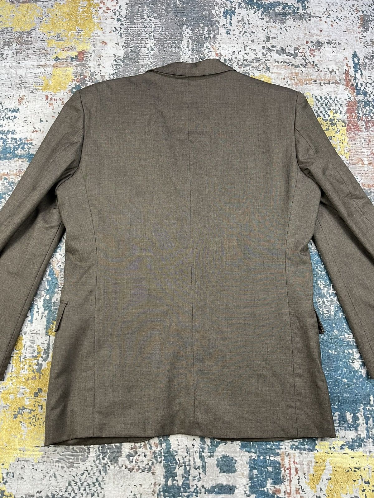 Margaret Howell Margaret Howell England Blazer Jackets Size US M / EU 48-50 / 2 - 5 Thumbnail