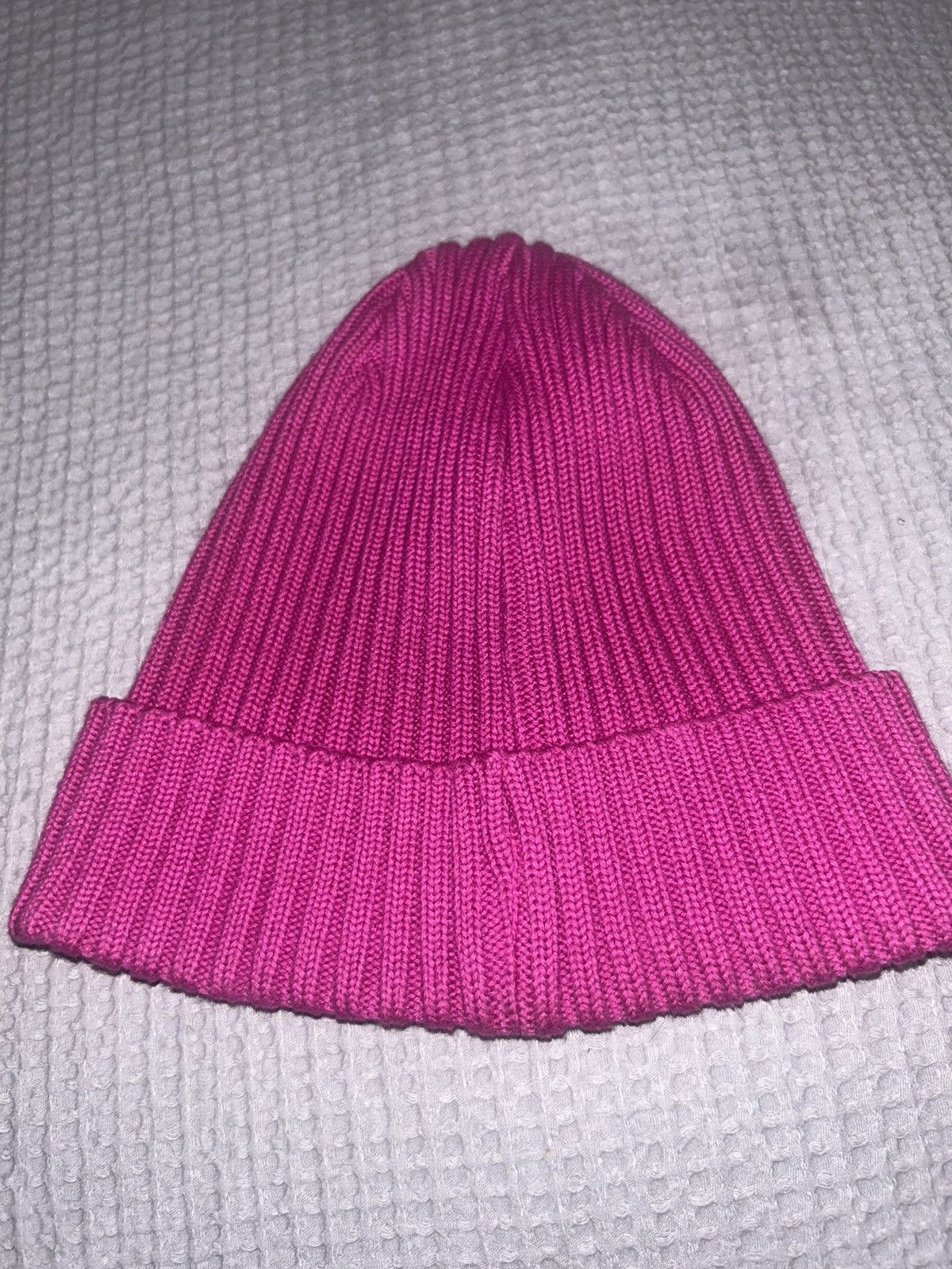 Supreme Supreme Overdyed Beanie Size ONE SIZE - 3 Thumbnail