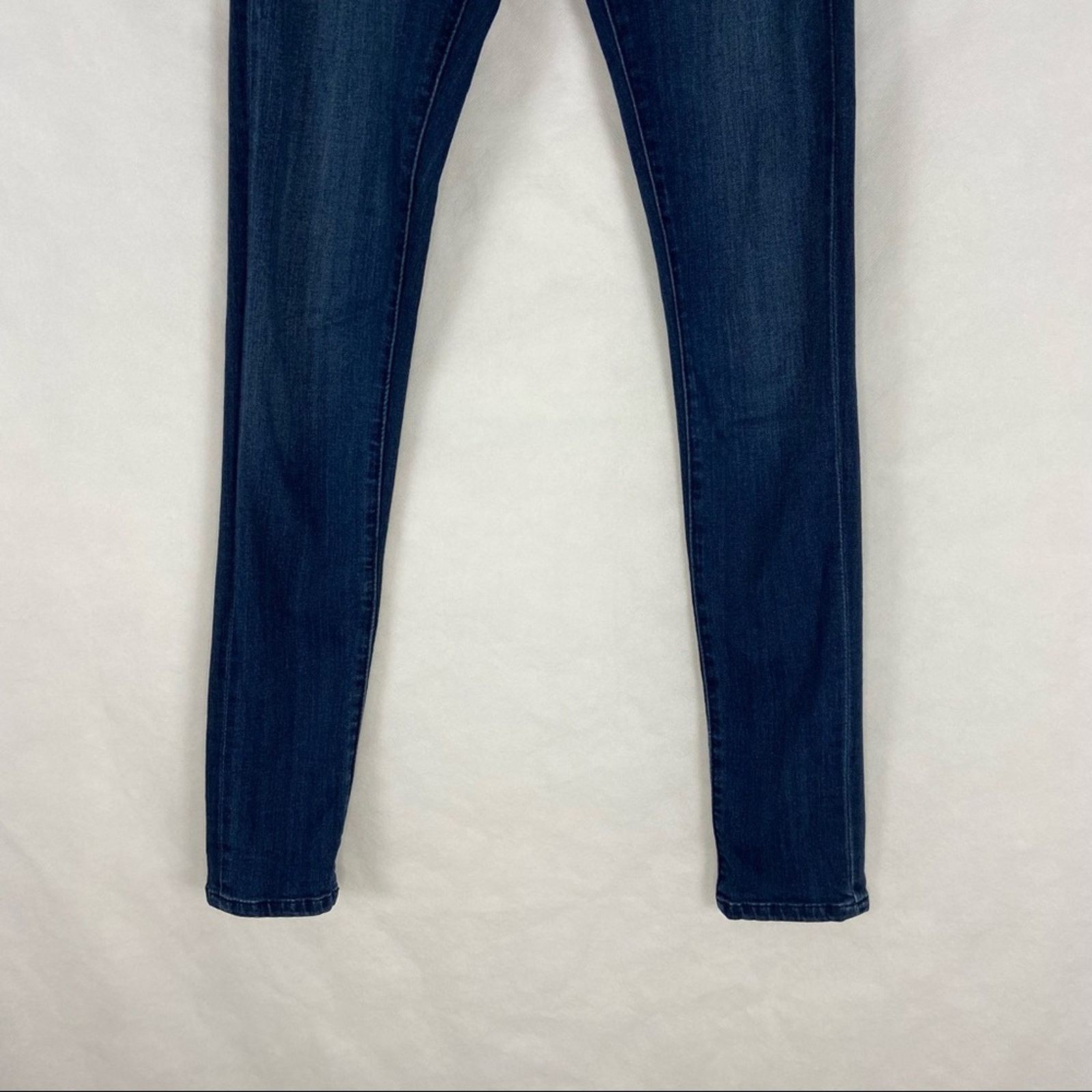 BLANKNYC BlankNYC Women's Skinny Classique Mid Rise Jeans Size 26 Size 26" / US 2 / IT 38 - 7 Thumbnail