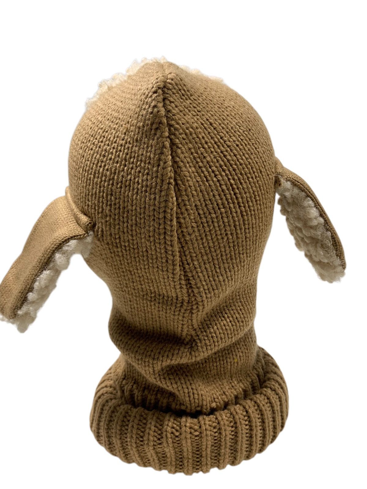 Japanese Brand × Kapital × Vintage Bunny horn Devil Balaclava Masked Hats RARE Size ONE SIZE - 3 Thumbnail