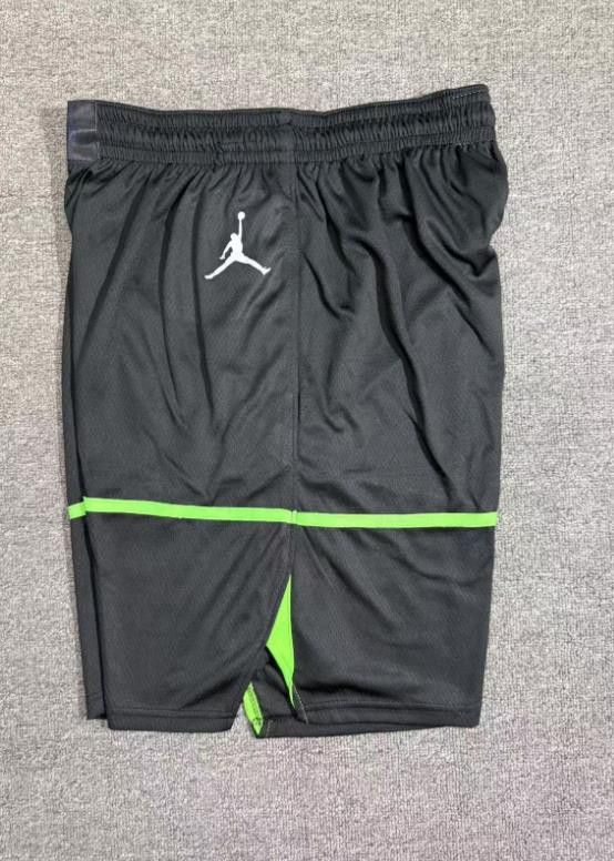 NBA Men's Minnesota Timberwolves Short 2026 Size US 36 / EU 52 - 2 Thumbnail
