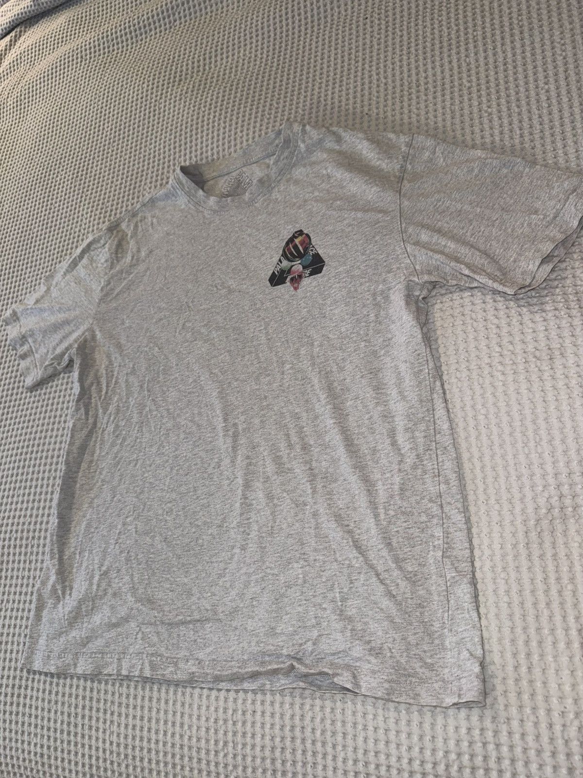 Palace Palace Sans Ferg t-shirt size large Size US L / EU 52-54 / 3 - 2 Thumbnail