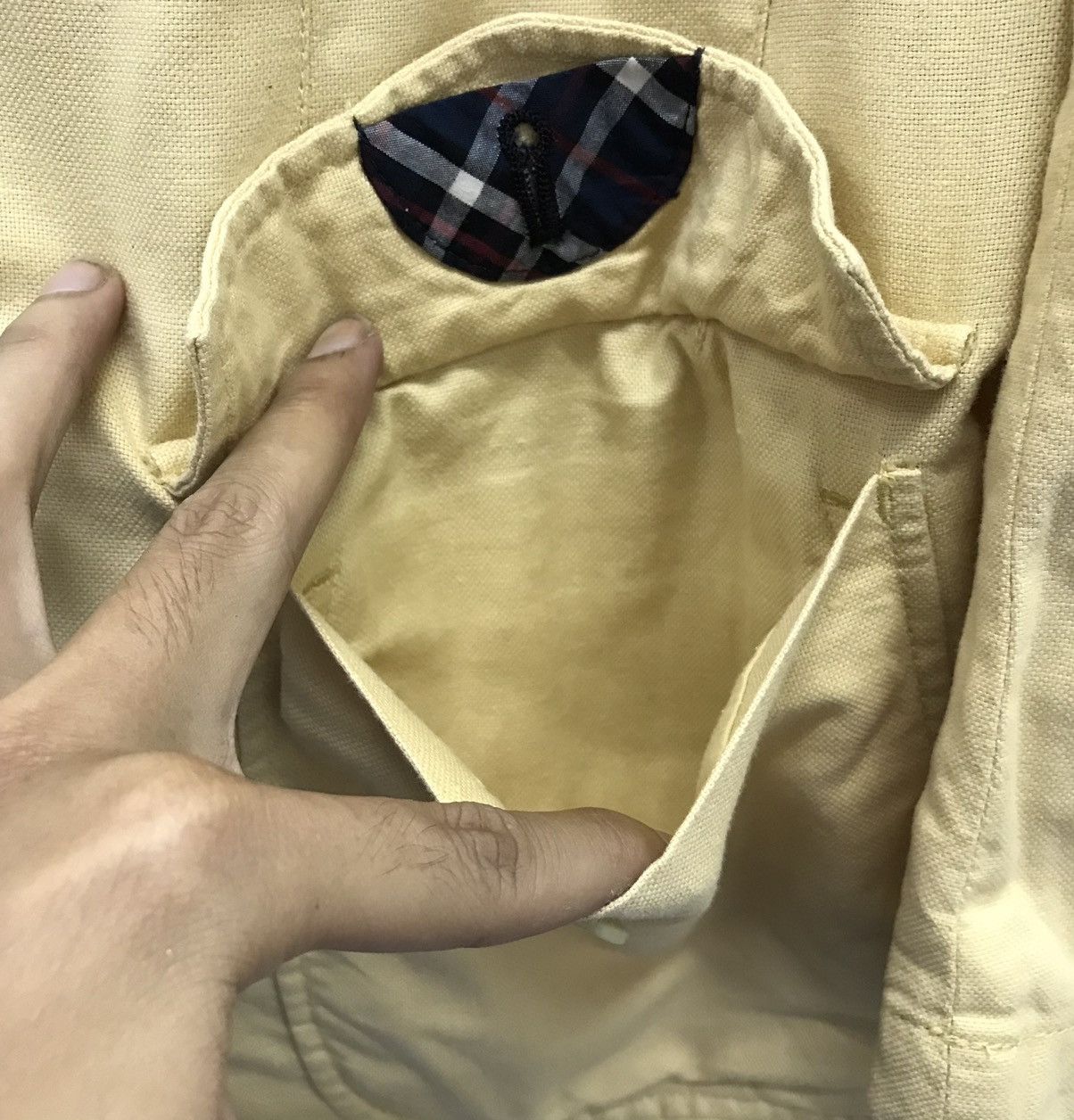 Gianni Valentino × Valentino × Vintage Vintage Gianni Valentino Italy Jacket Size US M / EU 48-50 / 2 - 7 Thumbnail
