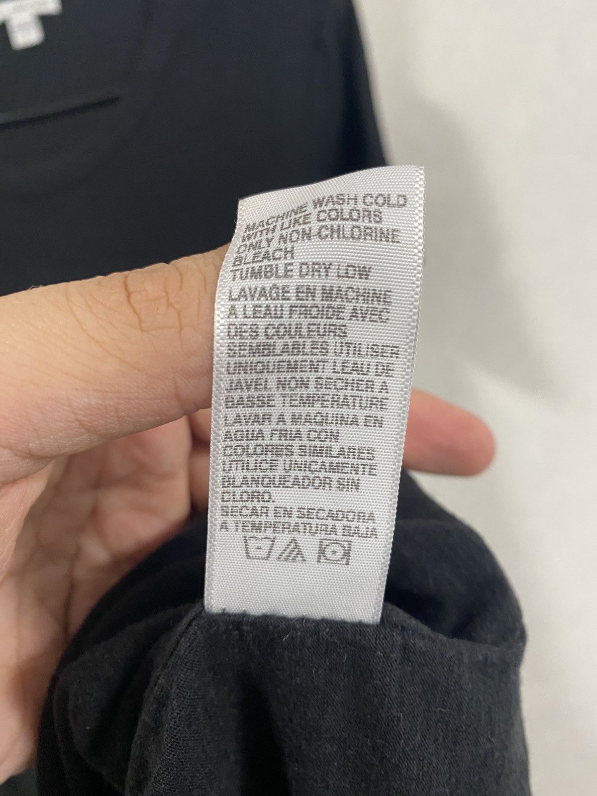 James Perse James Perse Standard Cotton and Modal Dress Size: 2 Size M / US 6-8 / IT 42-44 - 5 Thumbnail