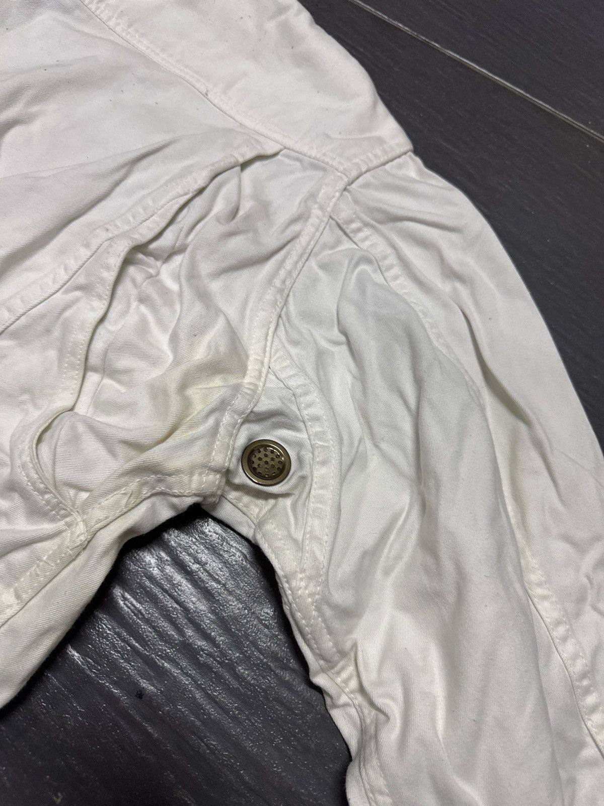 PERSON'S vintage persons buckel back jacket Size US L / EU 52-54 / 3 - 2 Thumbnail