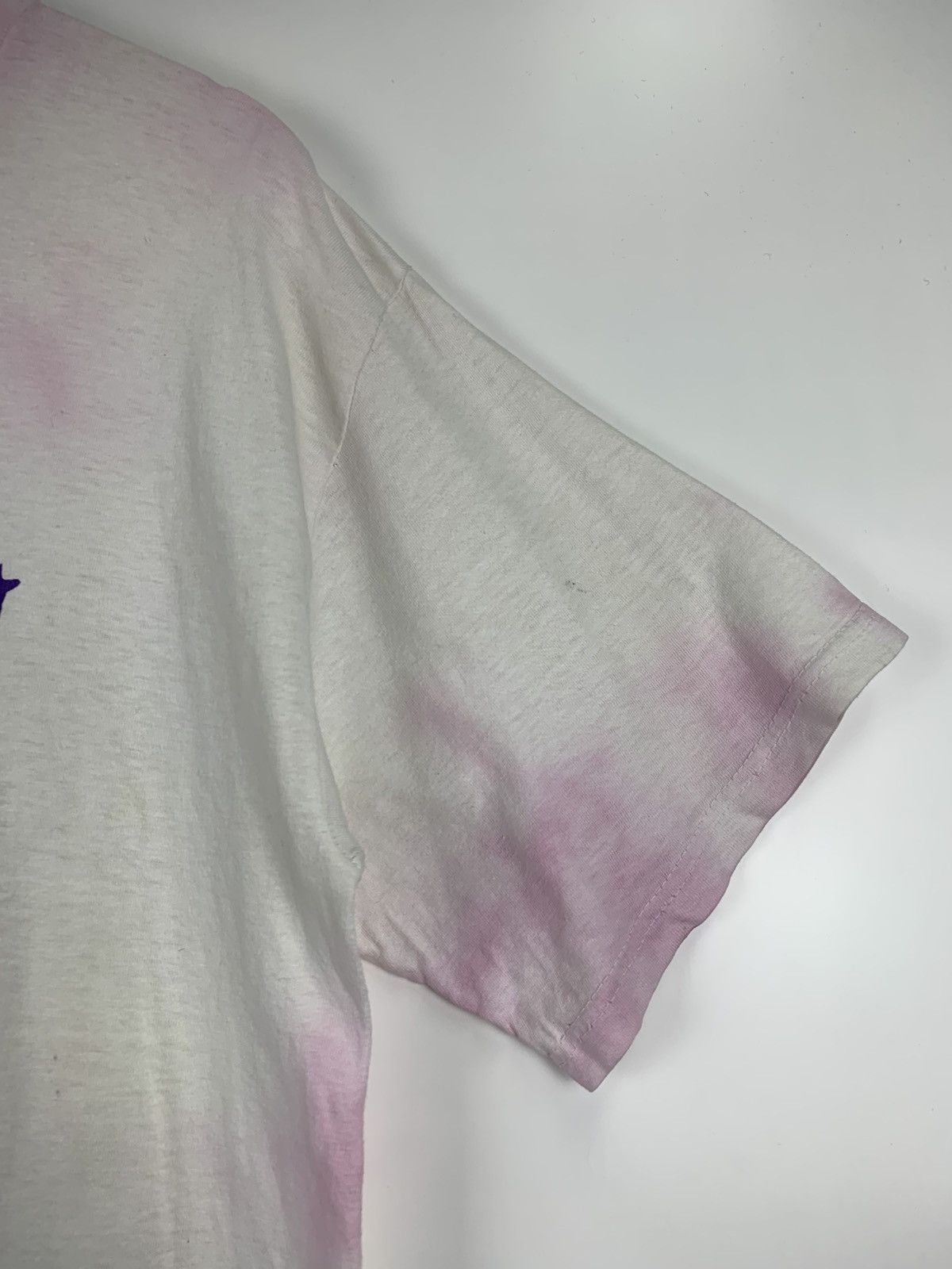 Vintage Vintage Saipan tie dye tee Size US L / EU 52-54 / 3 - 8 Thumbnail