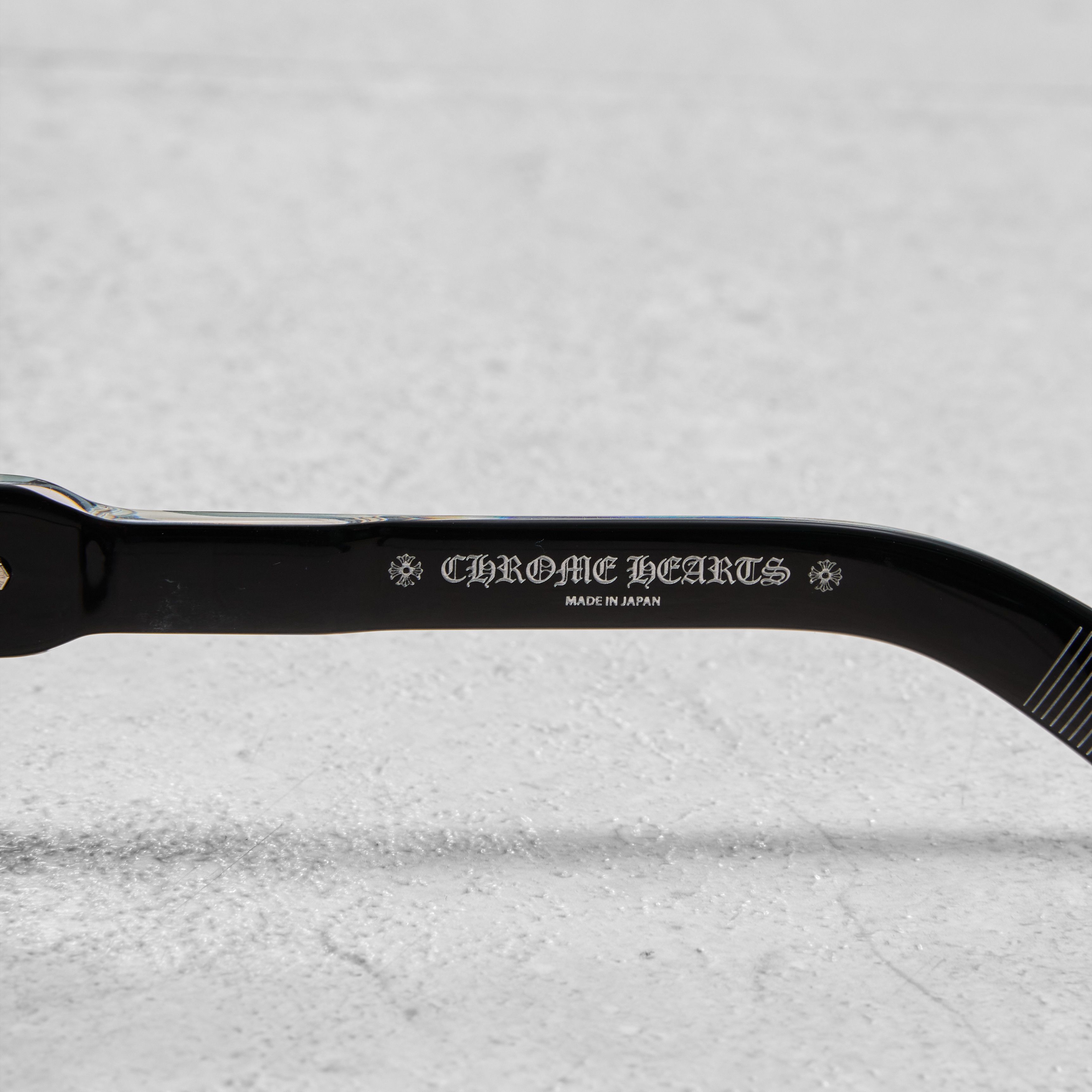 Chrome Hearts CHROME HEARTS ZELDA Size ONE SIZE - 8 Thumbnail