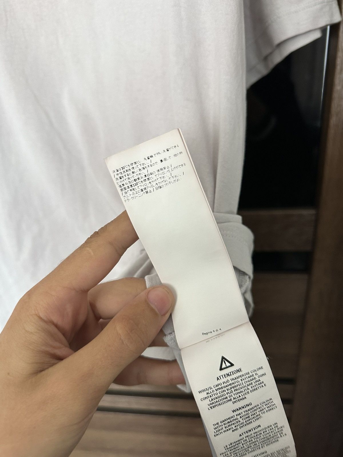 Stone Island Stone Island T-Shirt Size US XL / EU 56 / 4 - 18 Thumbnail