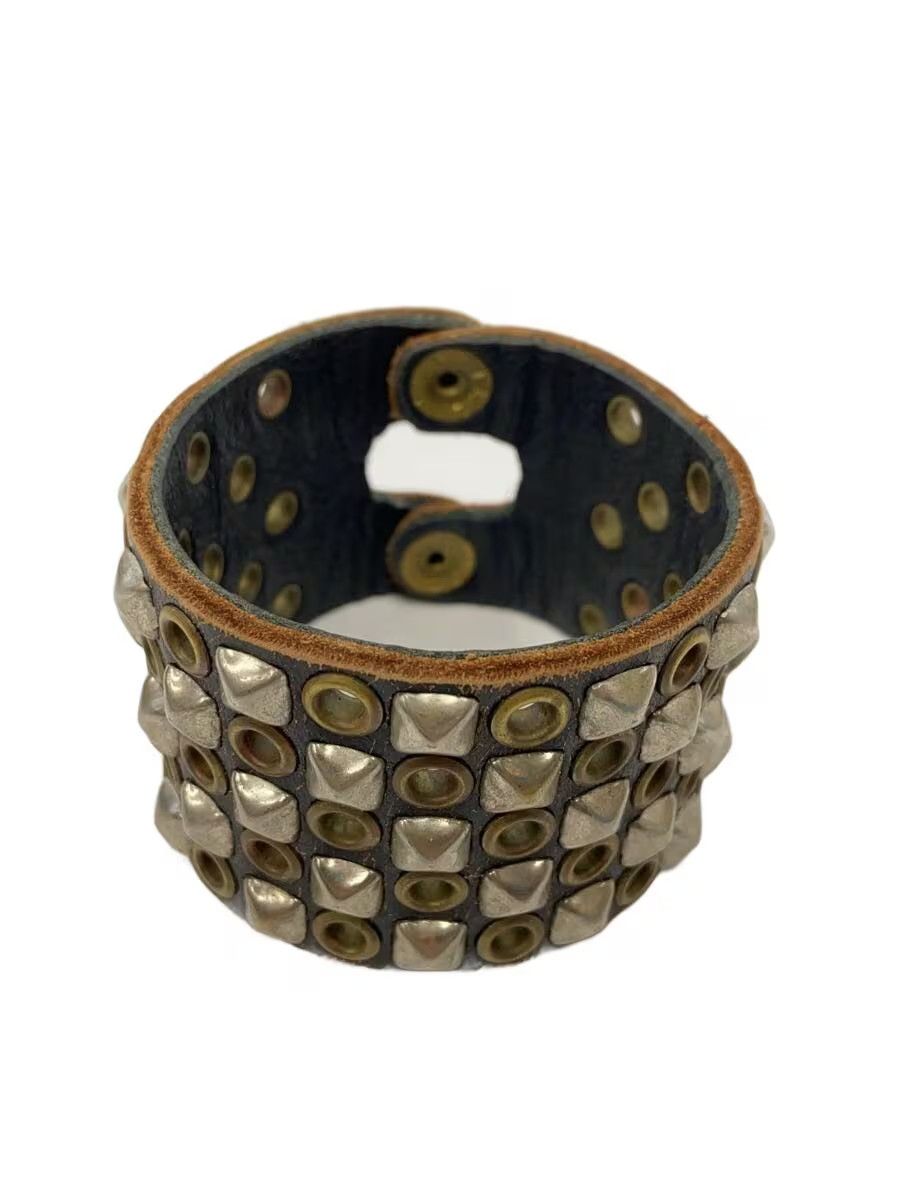 Hysteric Glamour Hysteric Glamour x Baltazar Studded Leather
