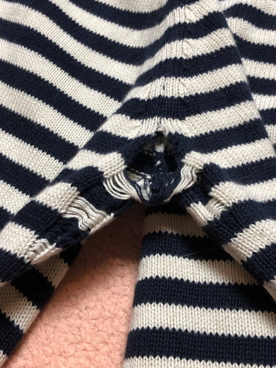 Lacoste Lacoste Sweater Size US XXL / EU 58 / 5 - 23 Thumbnail