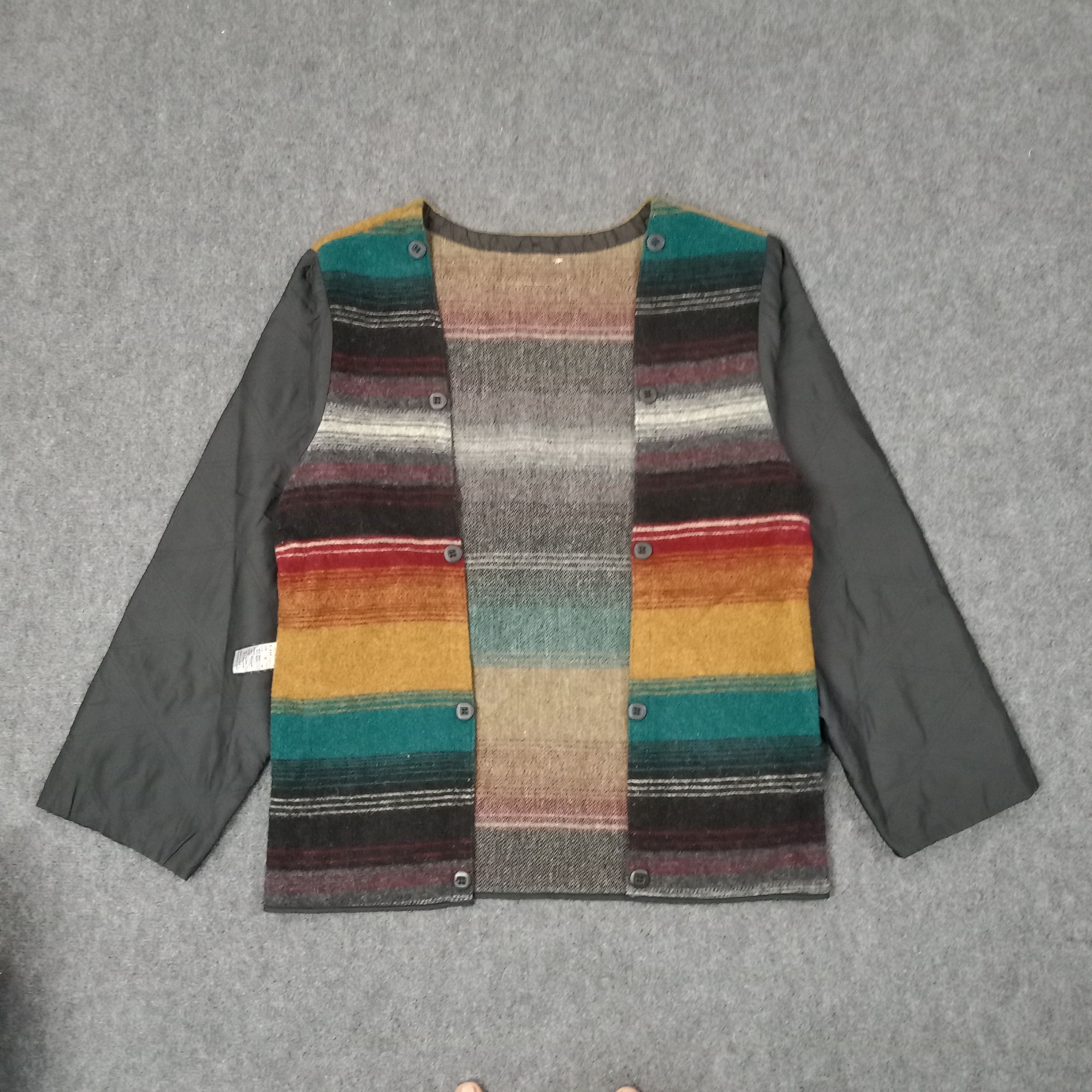 L.L. Bean L.L. Bean American Brand Retro Style Jacket C248N6 Size US XL / EU 56 / 4 - 1 Thumbnail