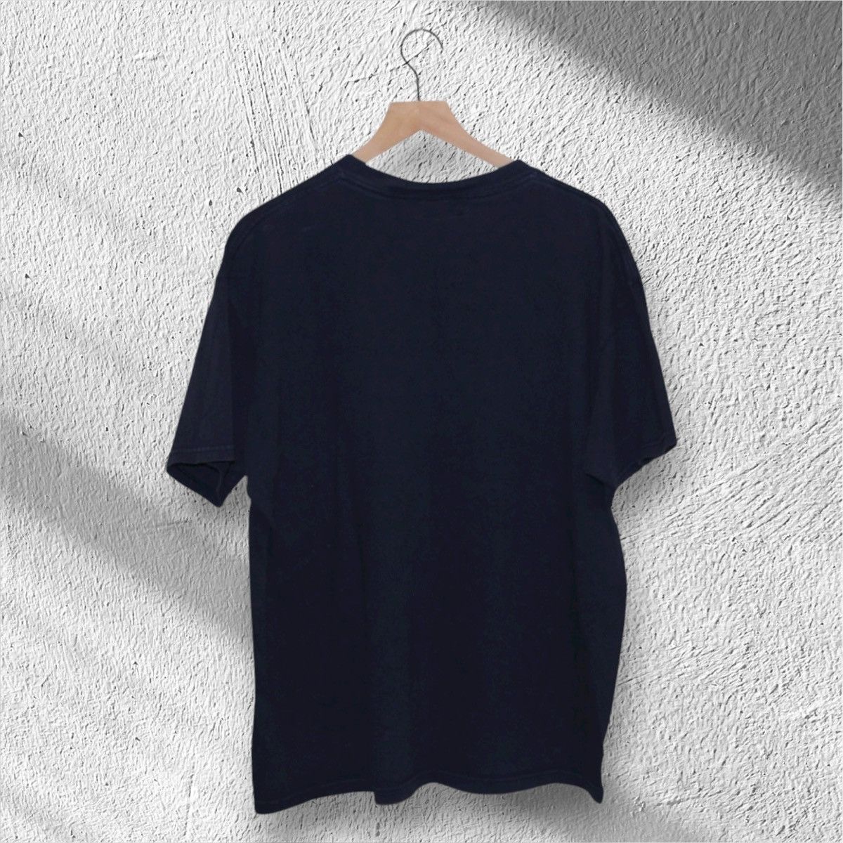 Nautica Vintage 90s Nautica Competition Spellout Embroidered Shirt Size US XL / EU 56 / 4 - 2 Thumbnail