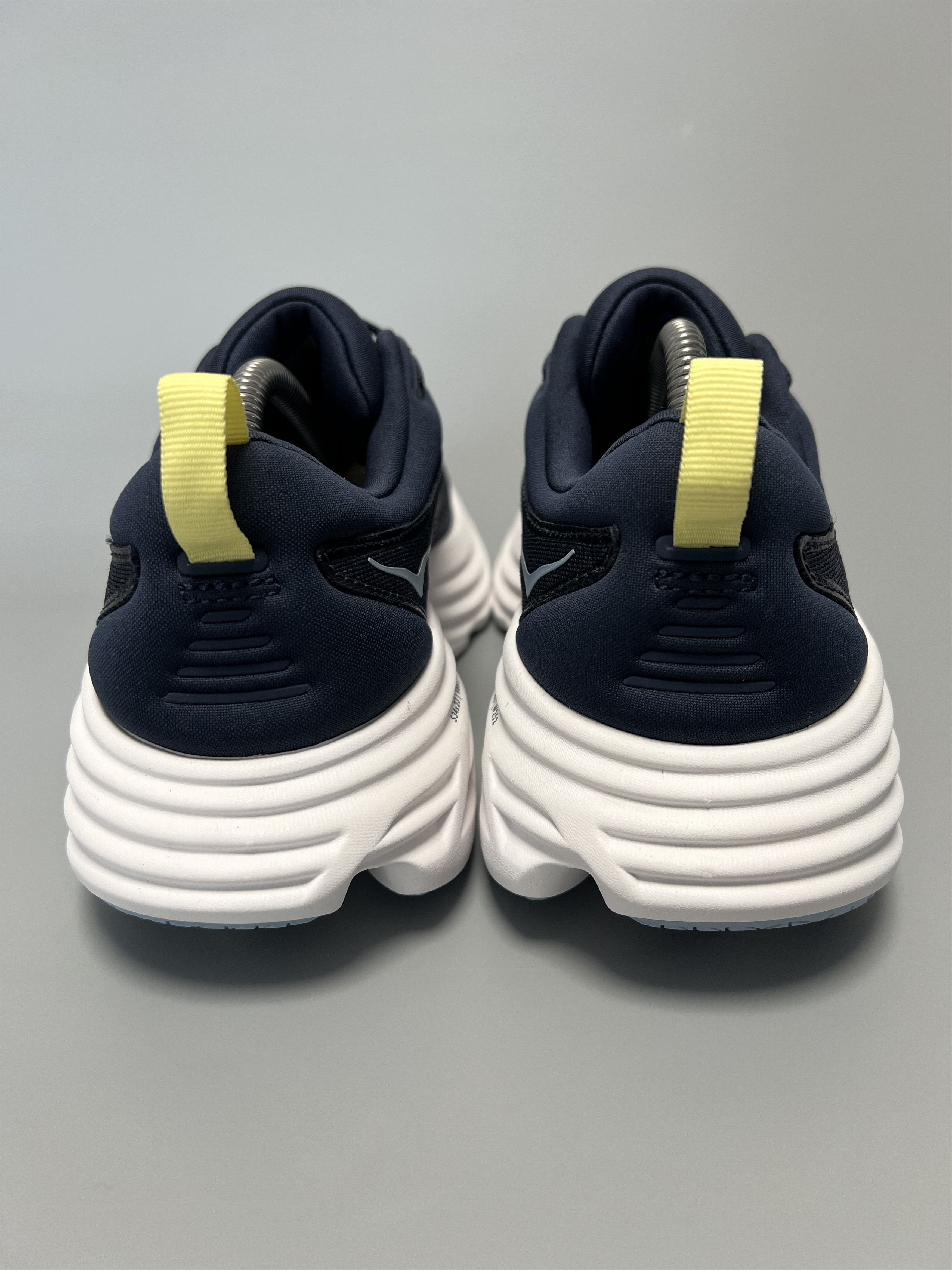 Hoka 8.5B Hoka One One Bondi 8 Running Shoes Walking Gym Size US 8.5 / IT 38.5 - 3 Thumbnail