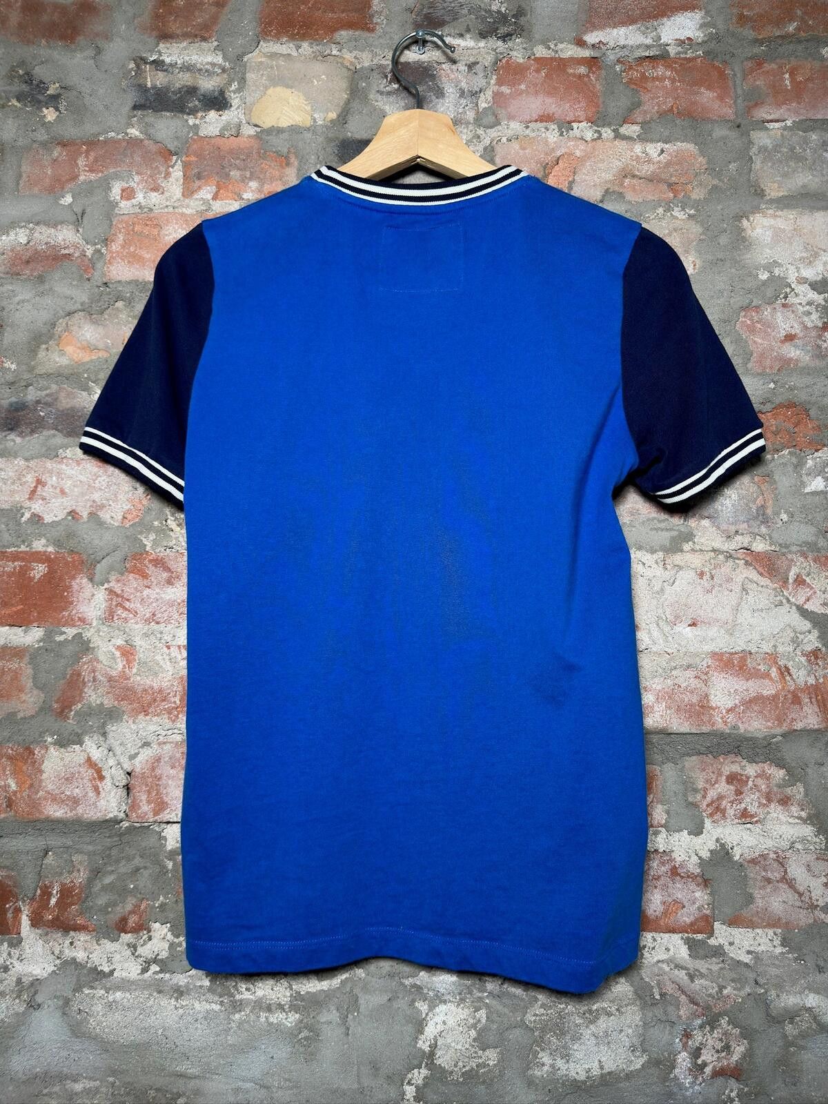 Other Acne Studios Bla Konst Tee Sz Extra Small Size US XS / EU 42 / 0 - 6 Thumbnail