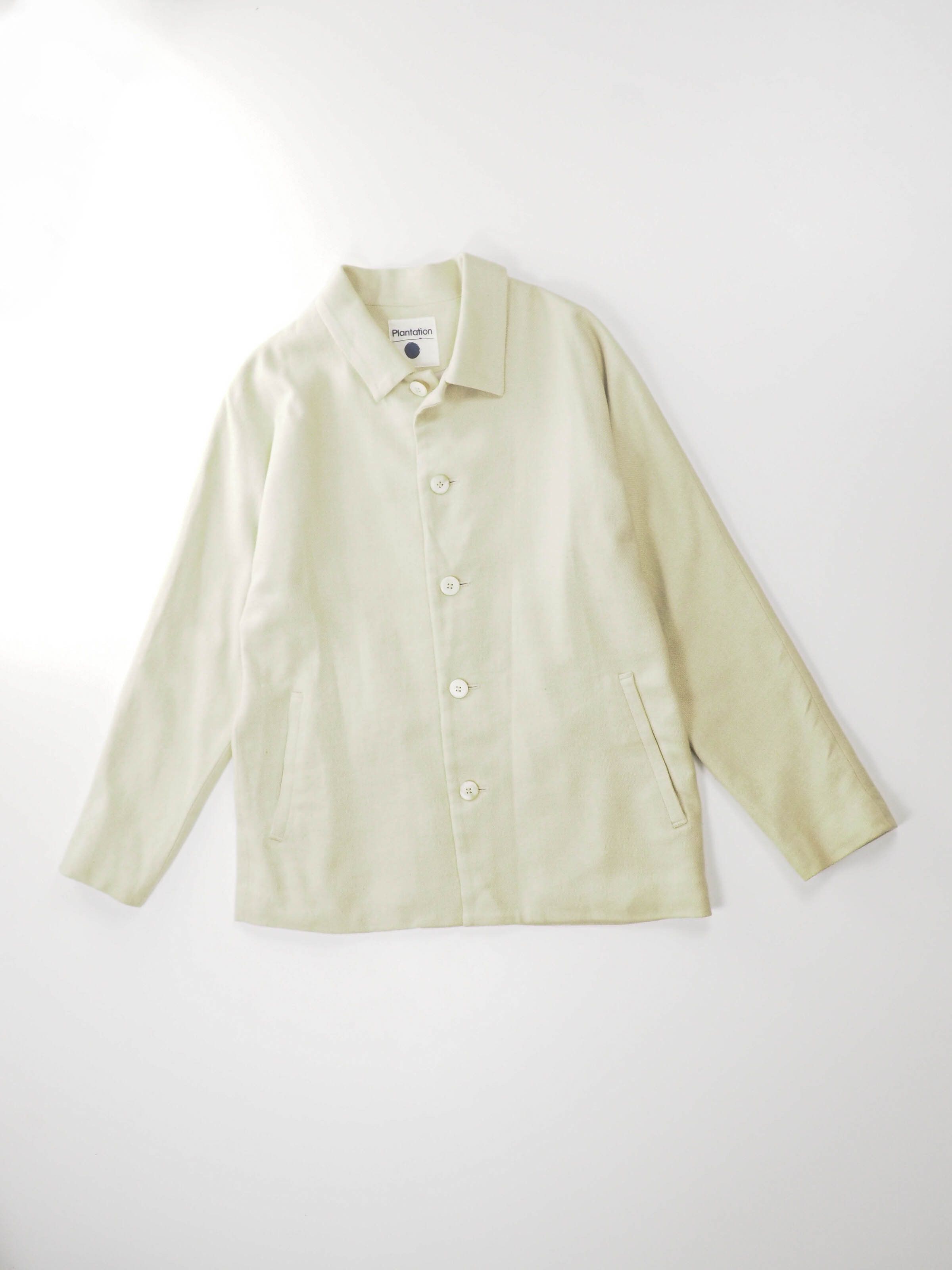 Issey Miyake Plantation / isseymiyake jacket Size M / US 6-8 / IT 42-44 - 1 Thumbnail