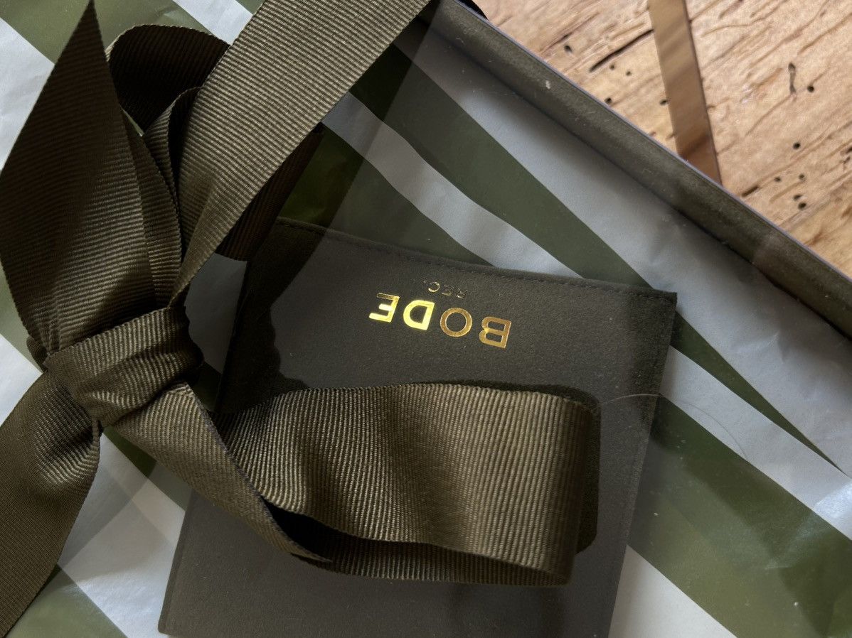 Bode × Nike Bode x Nike Astro Grabber SP Chlorophyll Size US 11 / EU 44 - 5 Thumbnail