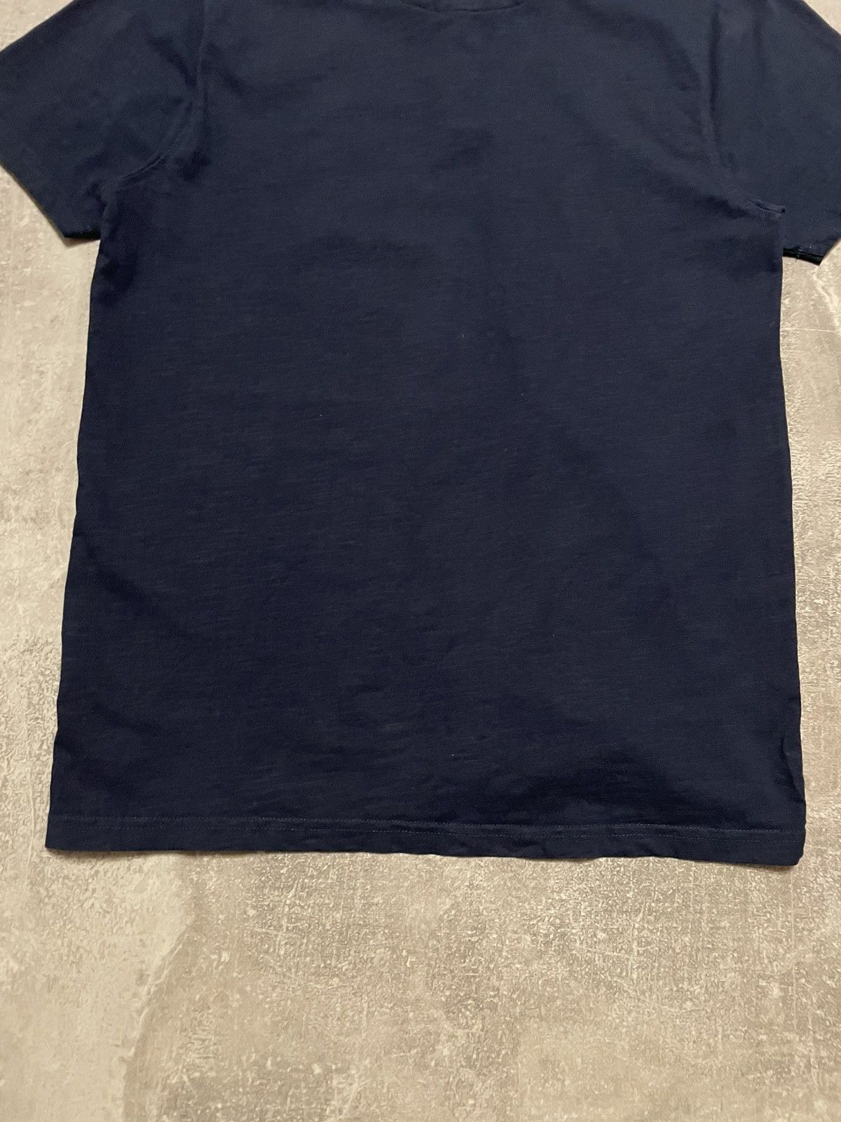 Folk × Vintage Vintage Folk Polo T-Shirt Size M Size US M / EU 48-50 / 2 - 12 Thumbnail