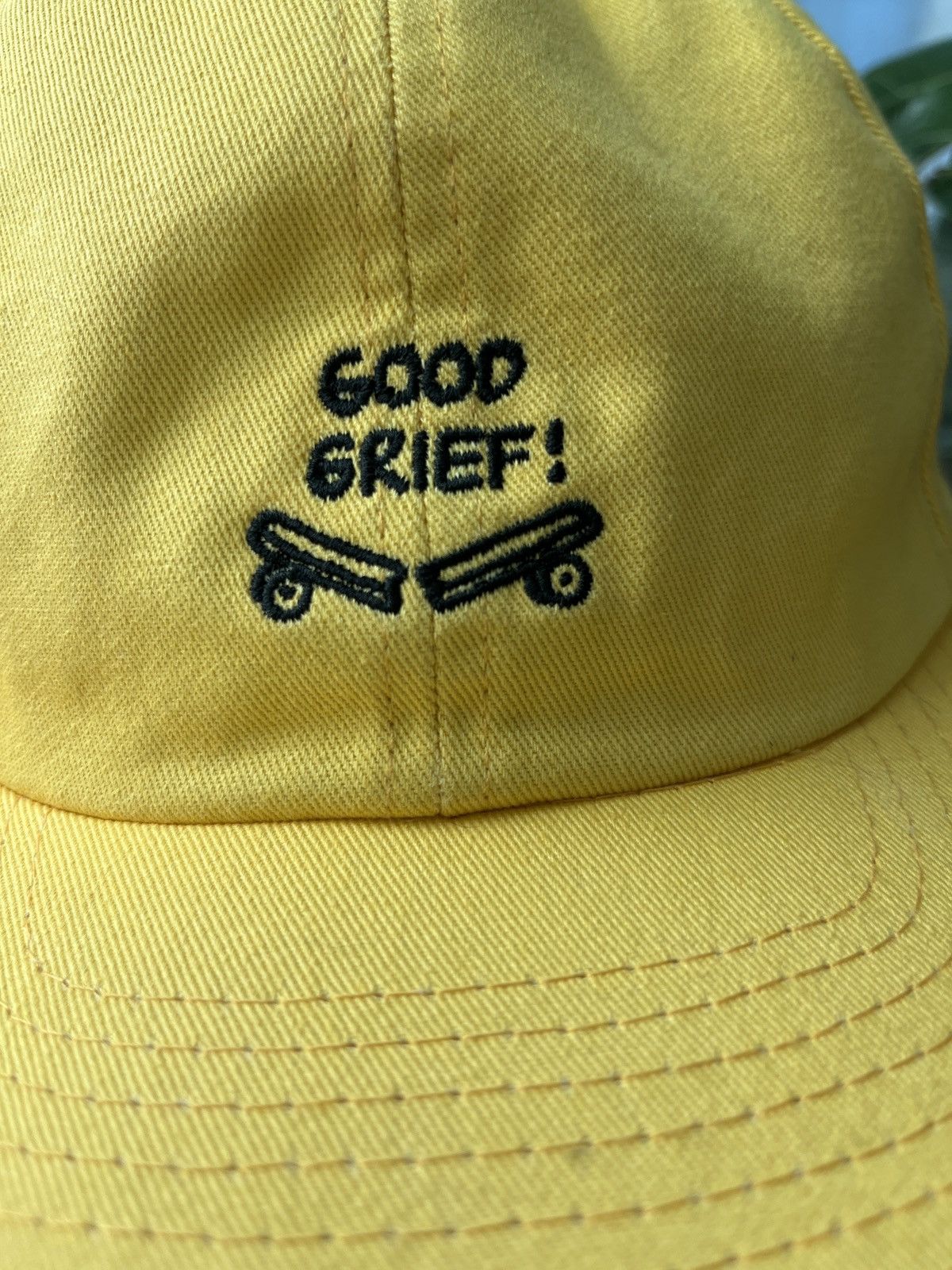 Vans Vans good grief hat Size ONE SIZE - 3 Thumbnail