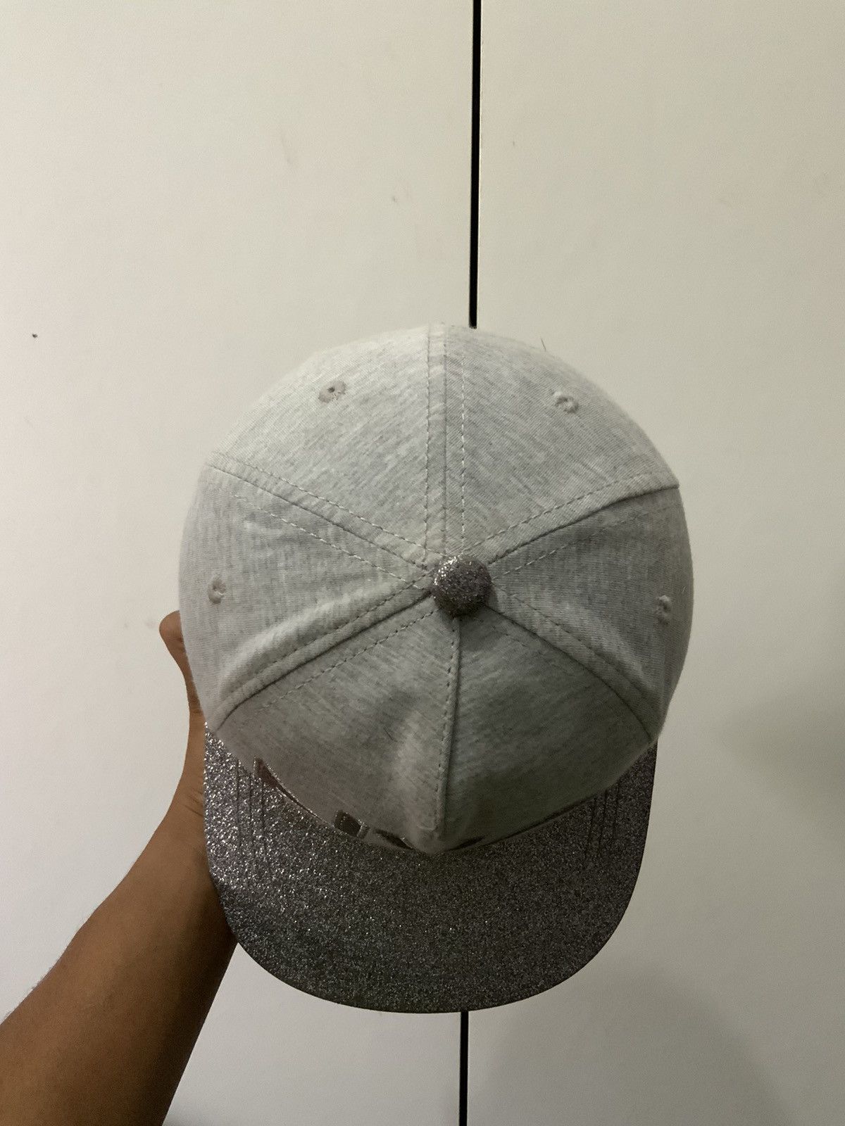 Hat Club NYC Big Streetwear Hat Size ONE SIZE - 6 Thumbnail