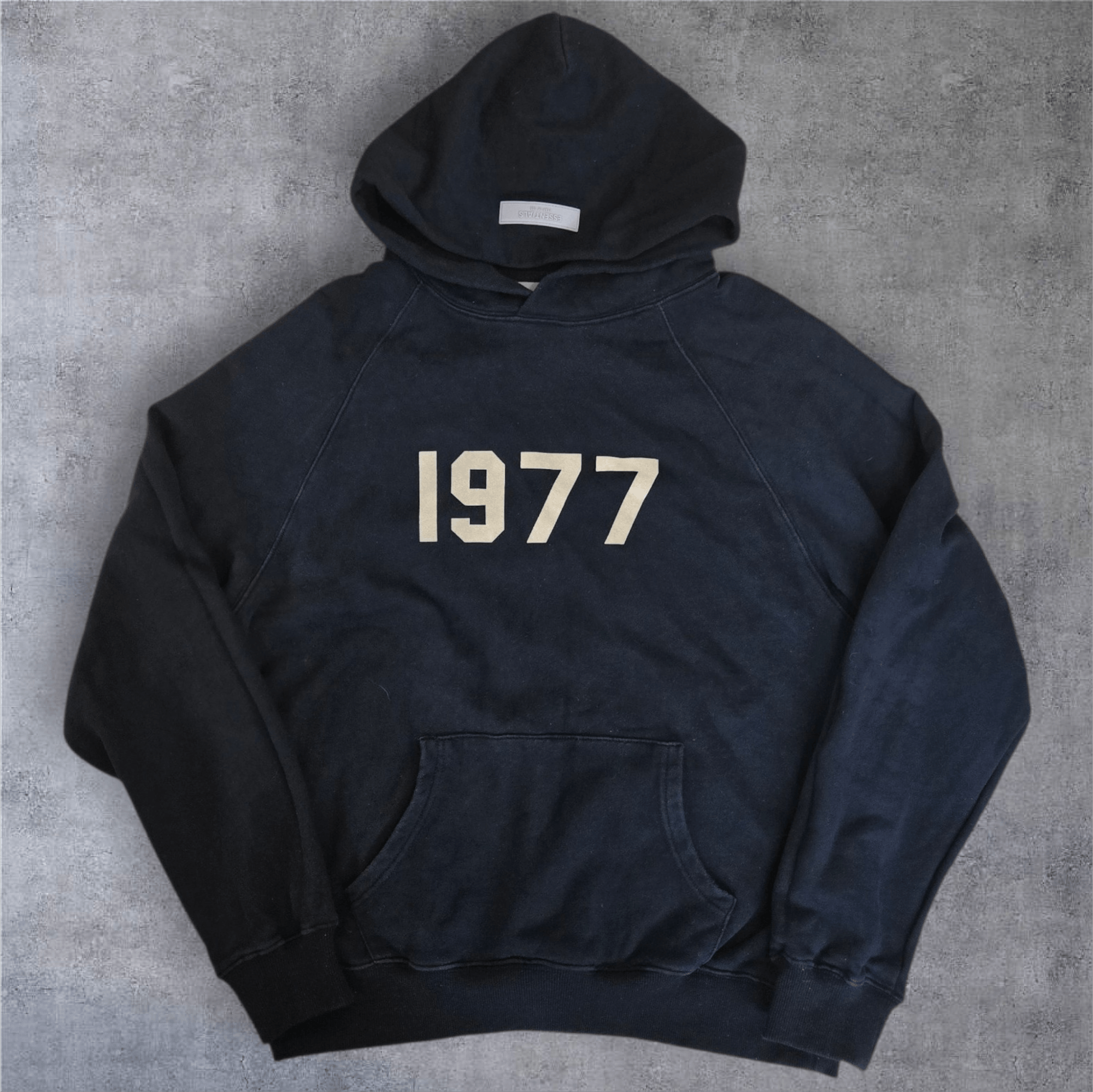 Essentials Essentials Fear of God 