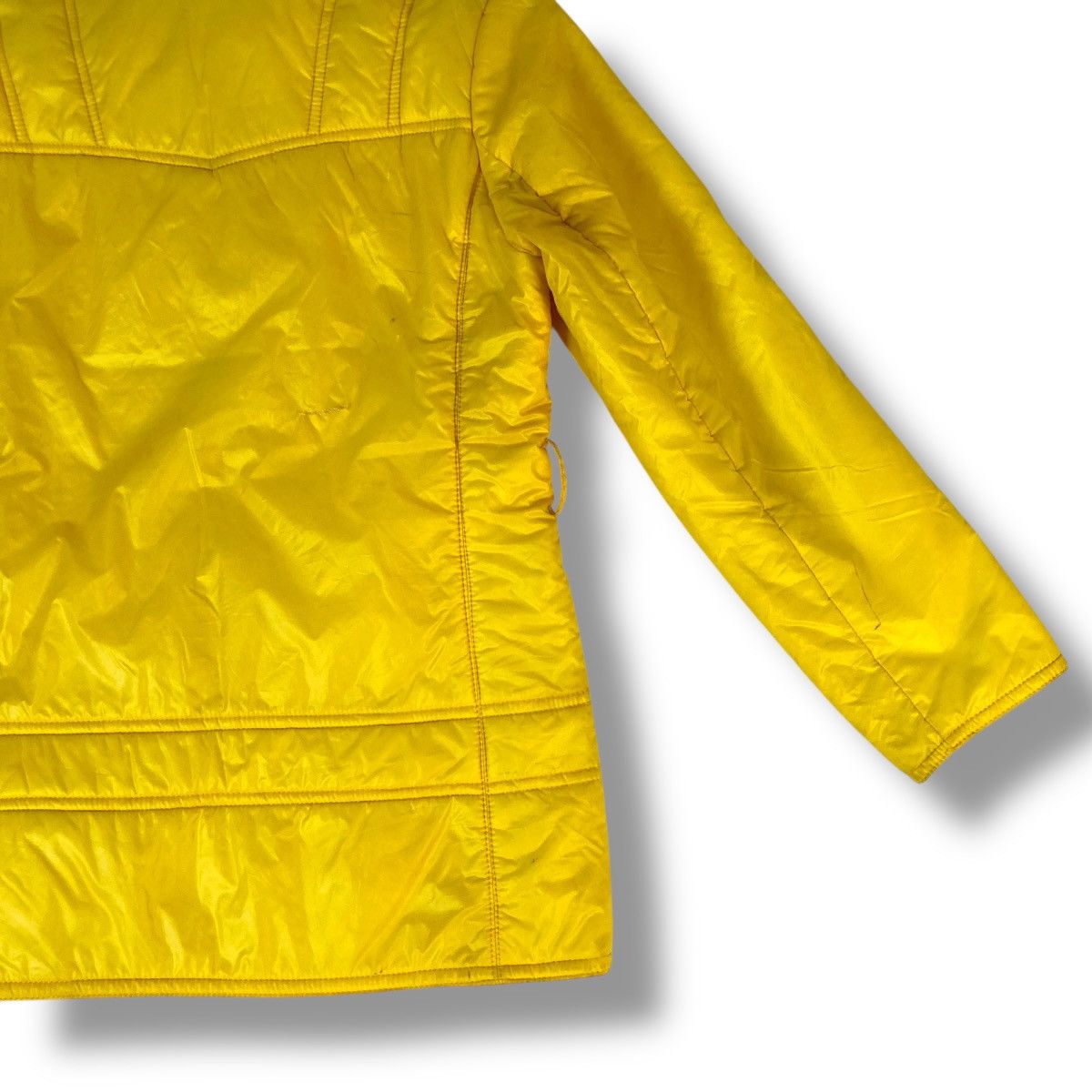 Moncler VINTAGE 90s MONCLER SKI LIGHT PUFFER DOWN JACKET Size M / US 6-8 / IT 42-44 - 13 Thumbnail