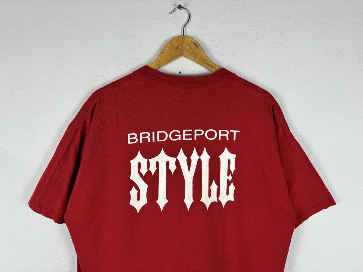 Vintage Vintage Support Connecticut Rare Tee Size US L / EU 52-54 / 3 - 8 Thumbnail