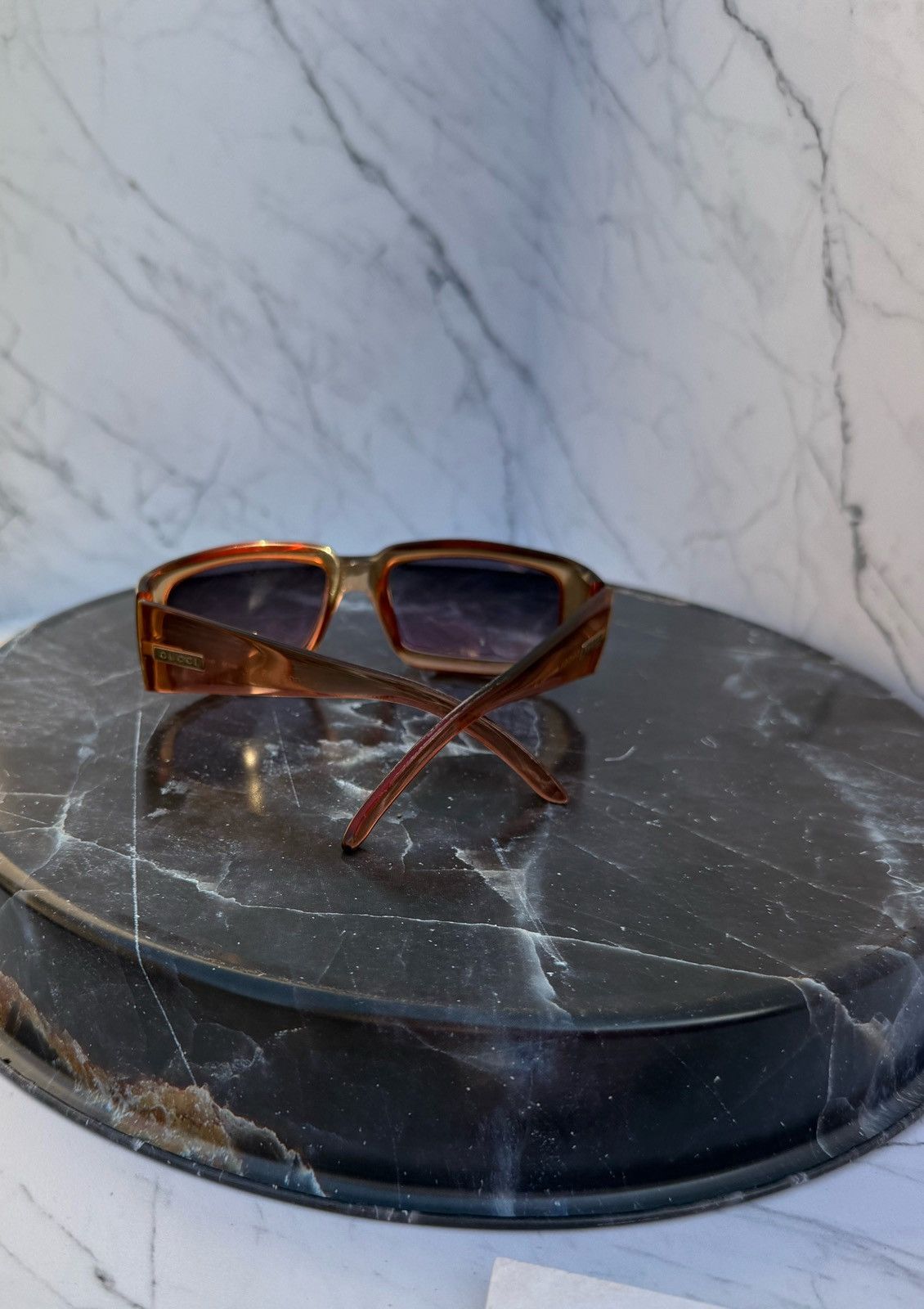 Gucci Gucci vintage sunglasses GG1403/S Size ONE SIZE - 21 Thumbnail
