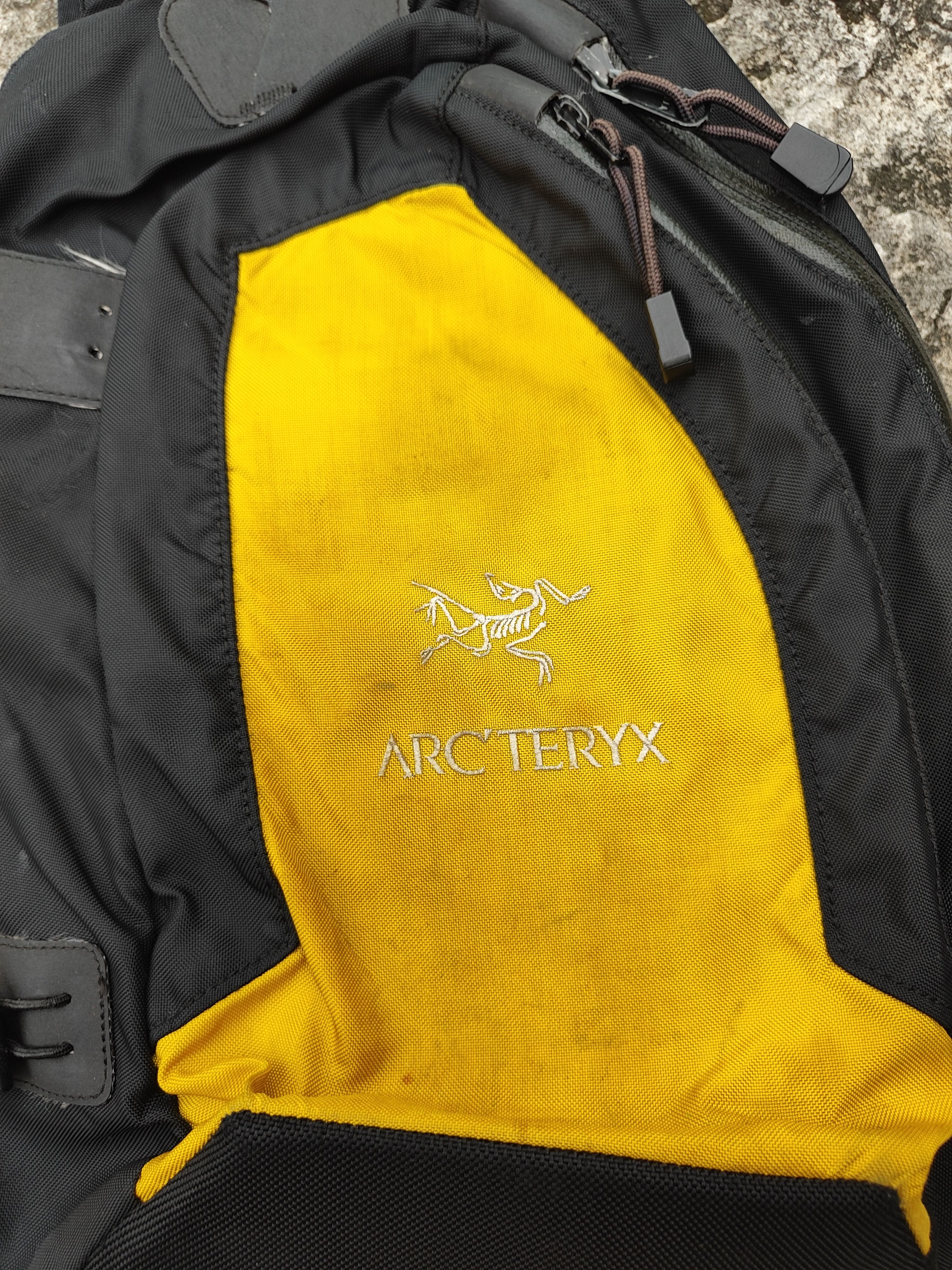 Arc'teryx Arcteryx Quiver Size ONE SIZE - 9 Thumbnail