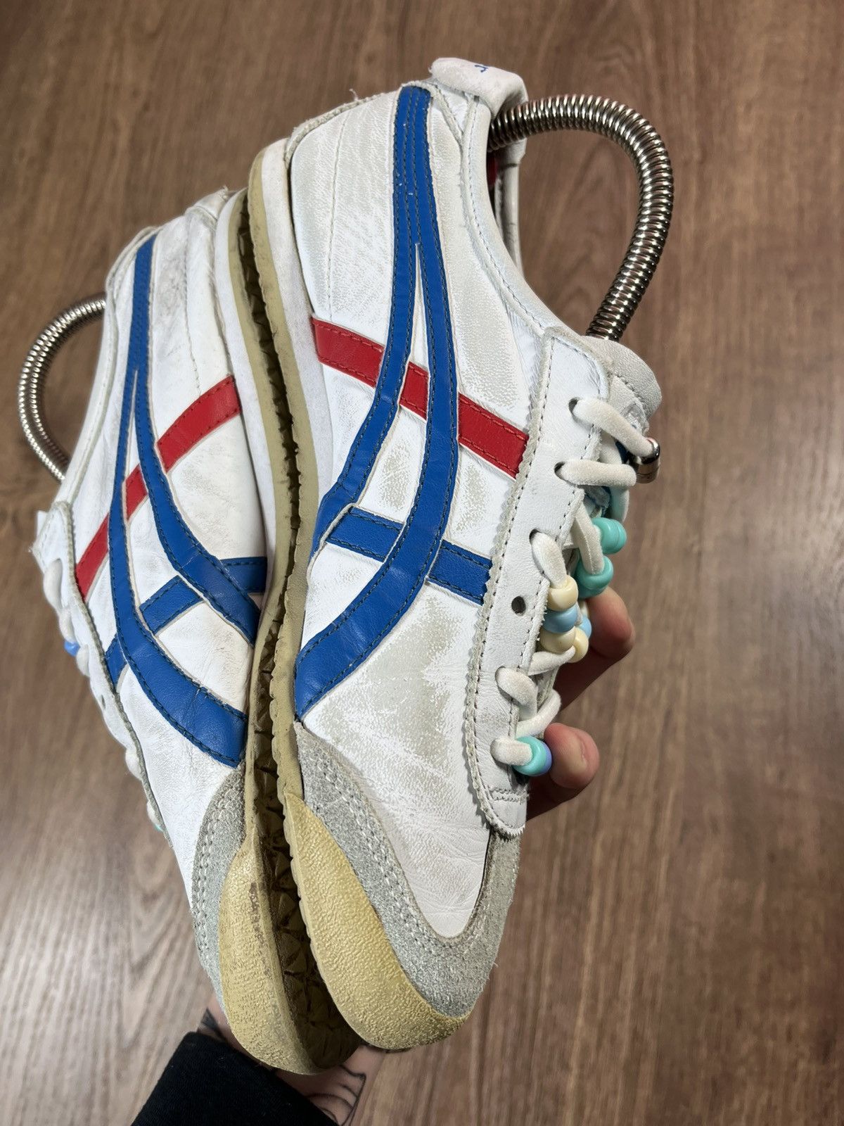 Asics Asics Archive Onitsuka Tiger Size US 8 / IT 38 - 6 Thumbnail