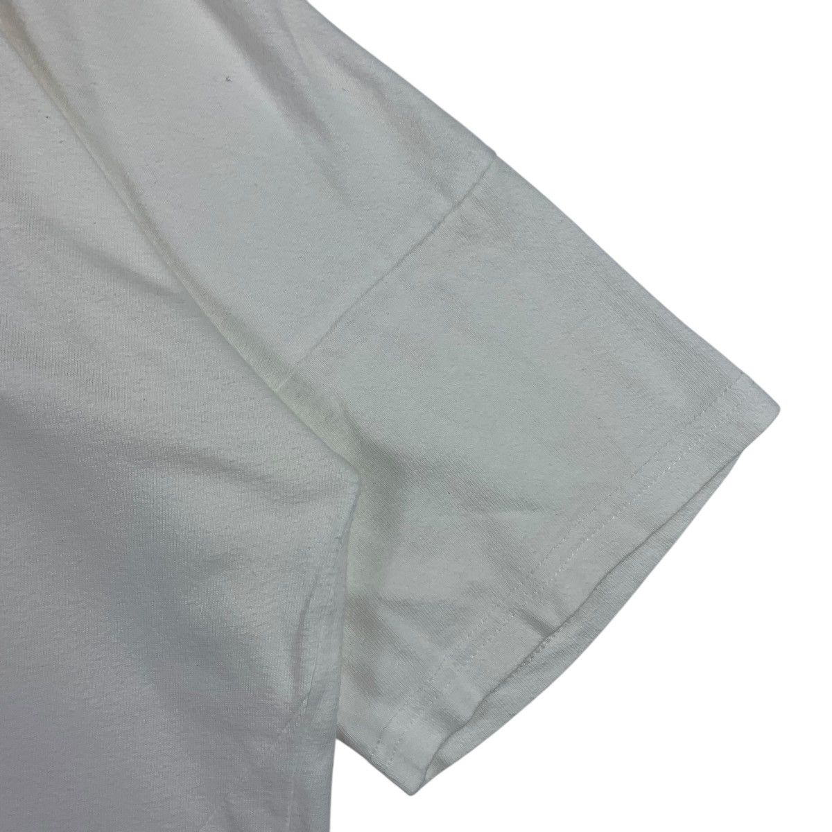 Japanese Brand × Number (N)ine NUMBENI(N)E baggy centre logo tee Size US L / EU 52-54 / 3 - 7 Thumbnail