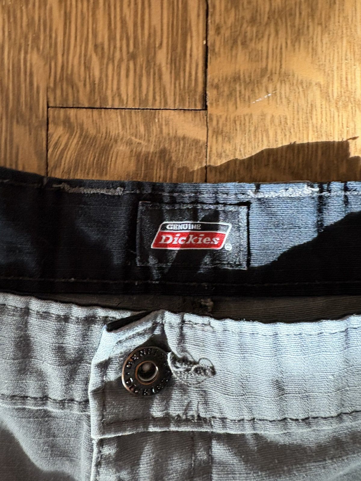 Dickies DICKIES CARPENTER JORTS Size US 38 / EU 54 - 1 Thumbnail