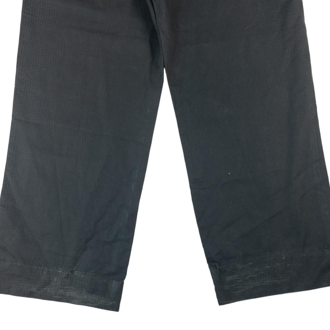 Stussy Vintage Stussy Ripstop Trousers Size W33 Size US 33 - 6 Thumbnail