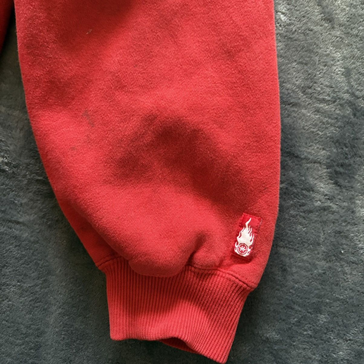 JNCO Y2K RARE JNCO HOODIE Size US XL / EU 56 / 4 - 8 Thumbnail