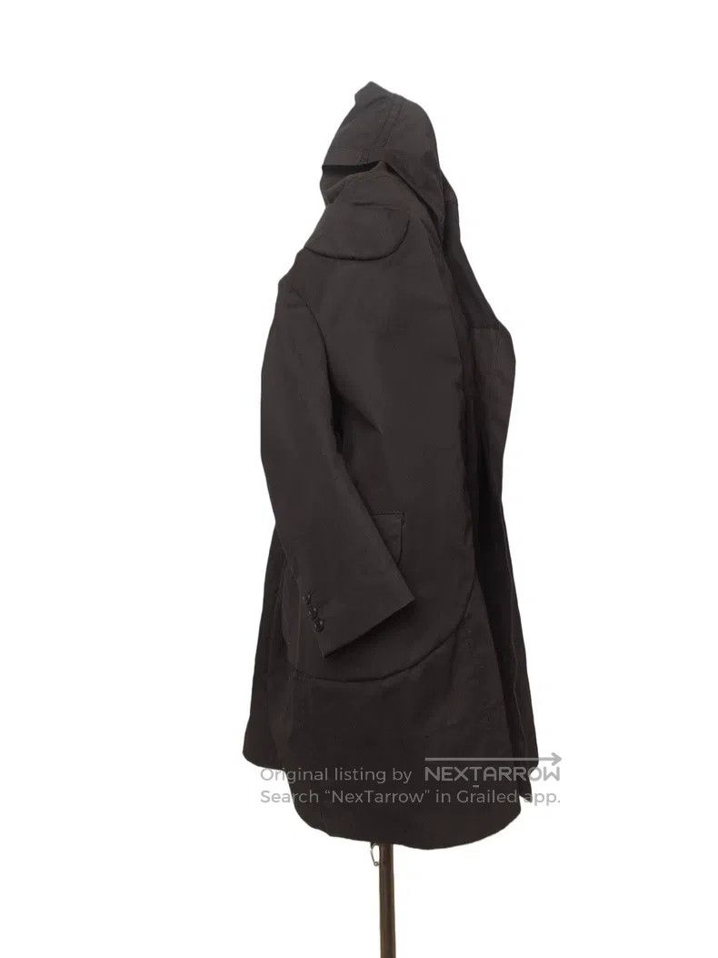 Comme des Garcons Comme Des Garcons Coat Size M / US 6-8 / IT 42-44 - 6 Thumbnail