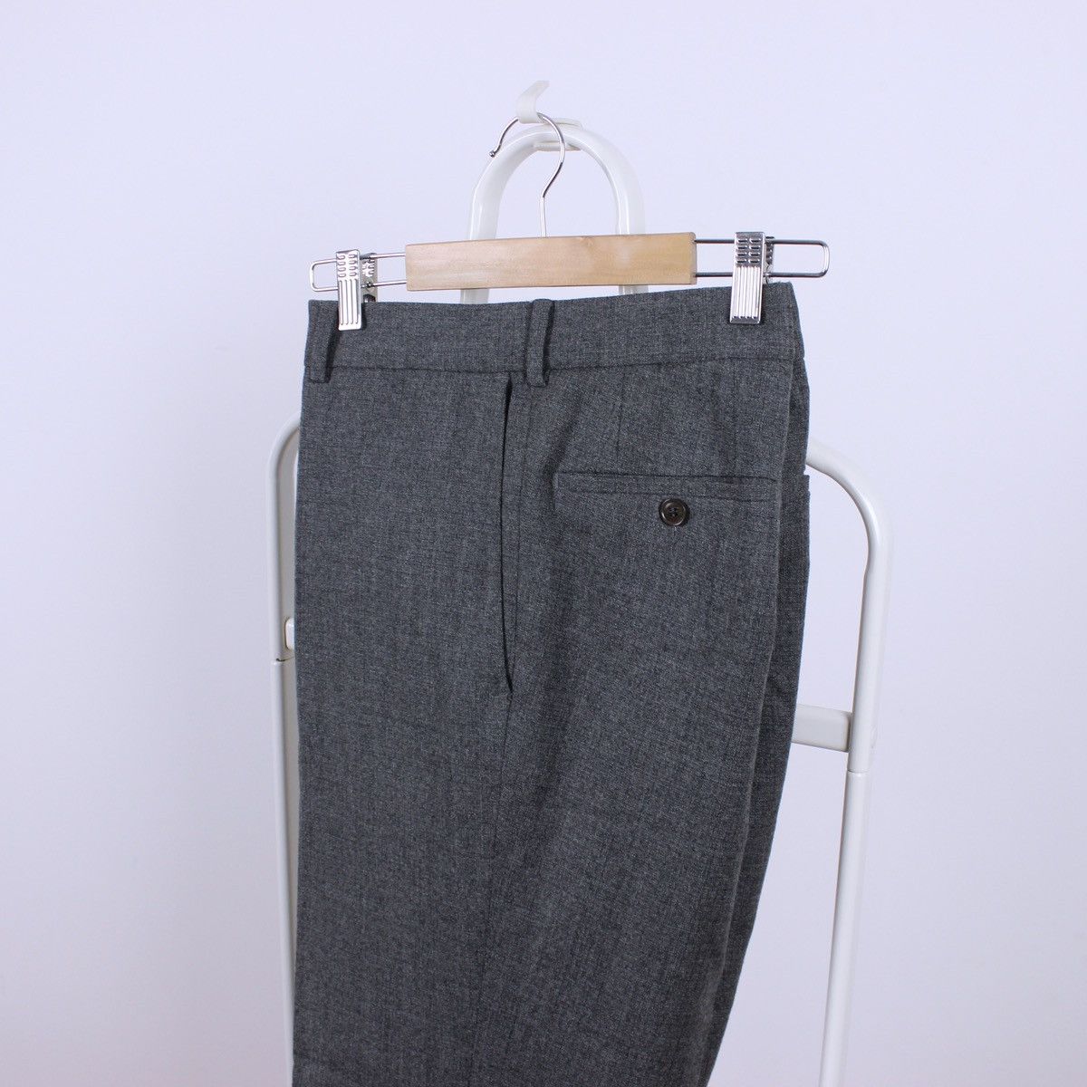 Hugo Hugo Boss x Paul Kehl Zurich Suits Blazer Pants Size 44R - 10 Thumbnail