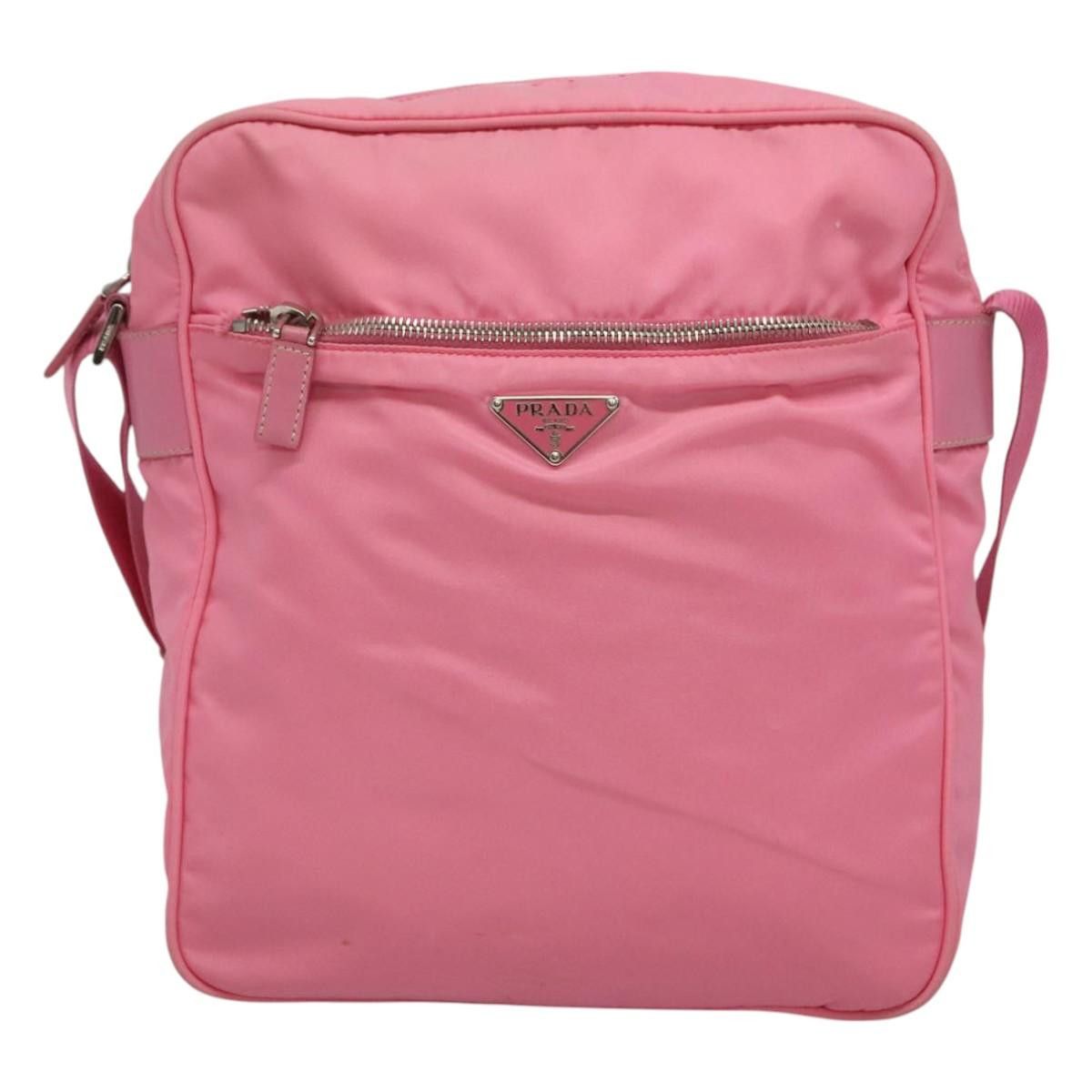 Prada Prada Re-edition shoulder Size ONE SIZE - 1 Thumbnail