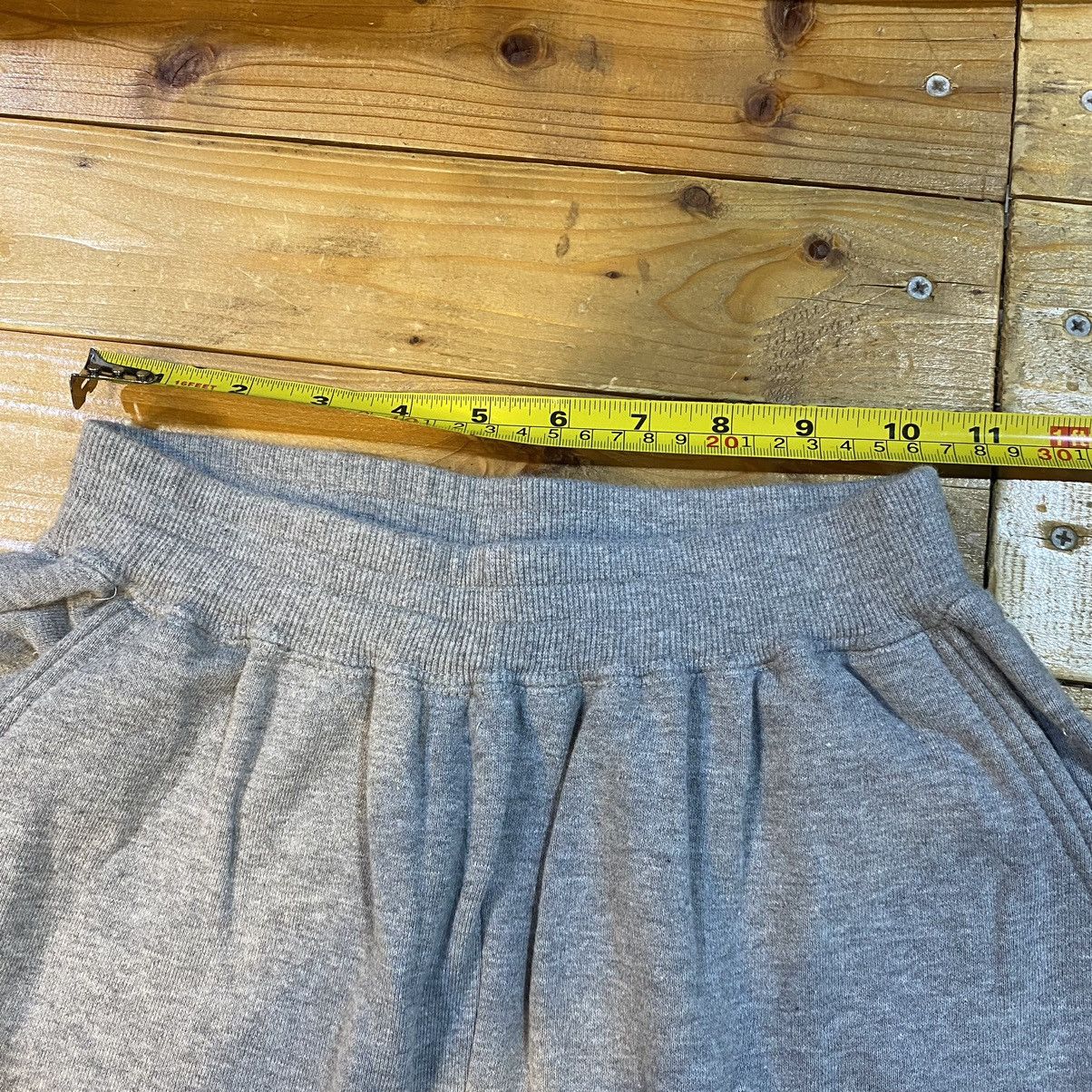 Issey Miyake VINTAGE I.S Chisato Tsumori Design by Issey Miyake Sweatpant Size US 30 / EU 46 - 15 Thumbnail