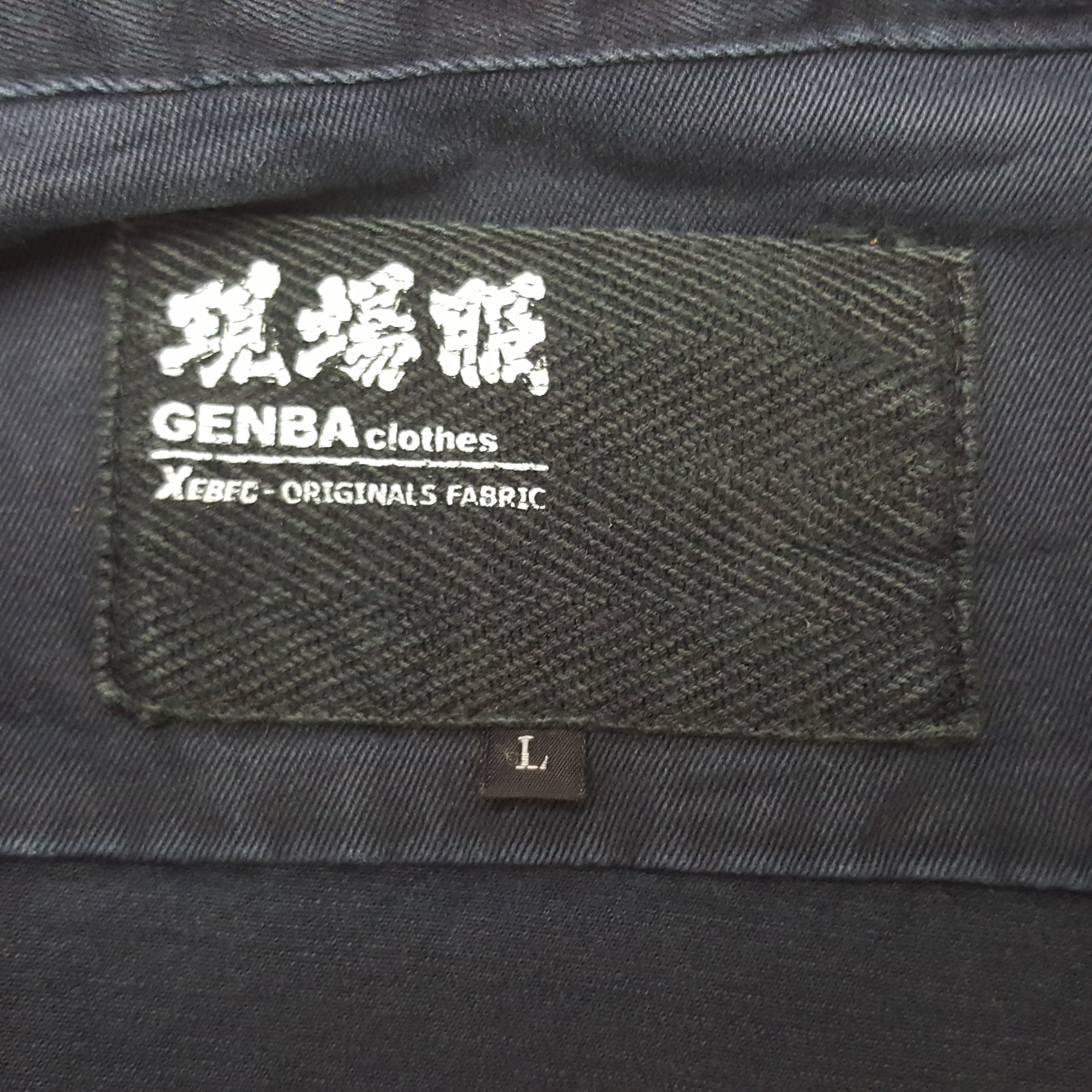 Japanese Brand × Vintage Vintage Nismo Nissan Japanese Racing Team Custom Art Jacket Size US S / EU 44-46 / 1 - 5 Thumbnail