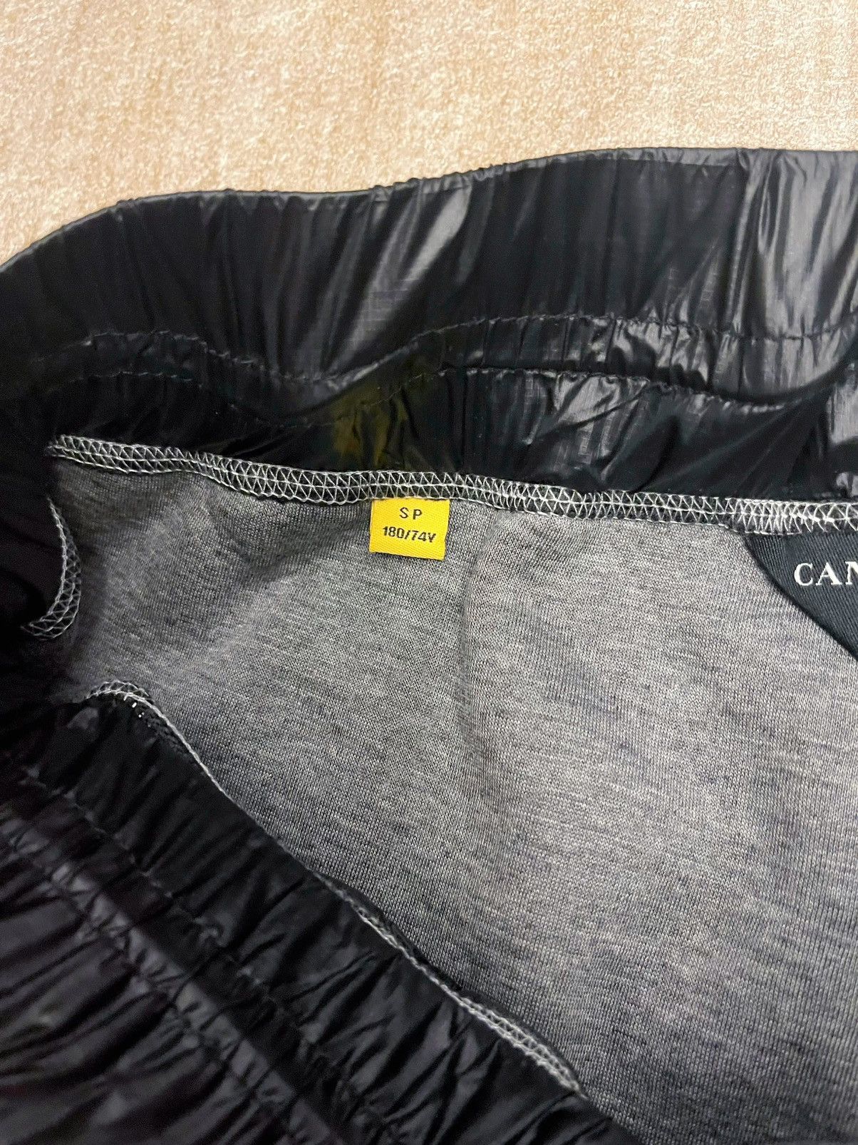 Canada Goose Canada Goose, Luxury Wool Casual Pants Size US 31 - 4 Thumbnail