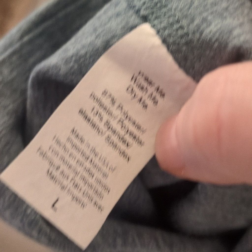 Beyond Yoga Beyond yoga x peloton caught in the midi leggings size large Size 25" / US 0 / IT 36 - 4 Thumbnail