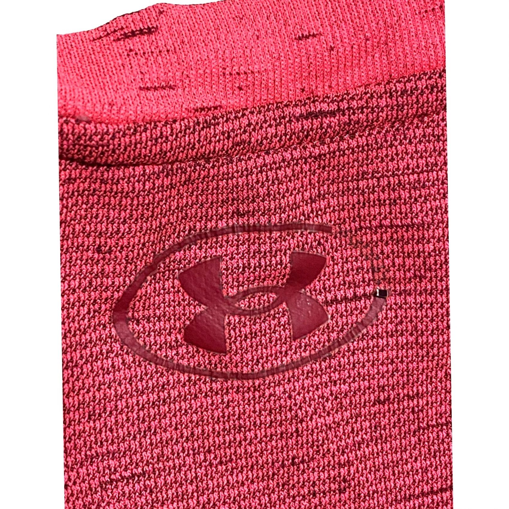 Under Armour Under Armour Fitted Athletic Shirt Mens M Pink Crew Neck Short Sleeve T-Shirt Athletic Activewear Casual Sportswear-chave> Size US M / EU 48-50 / 2 - 5 Thumbnail