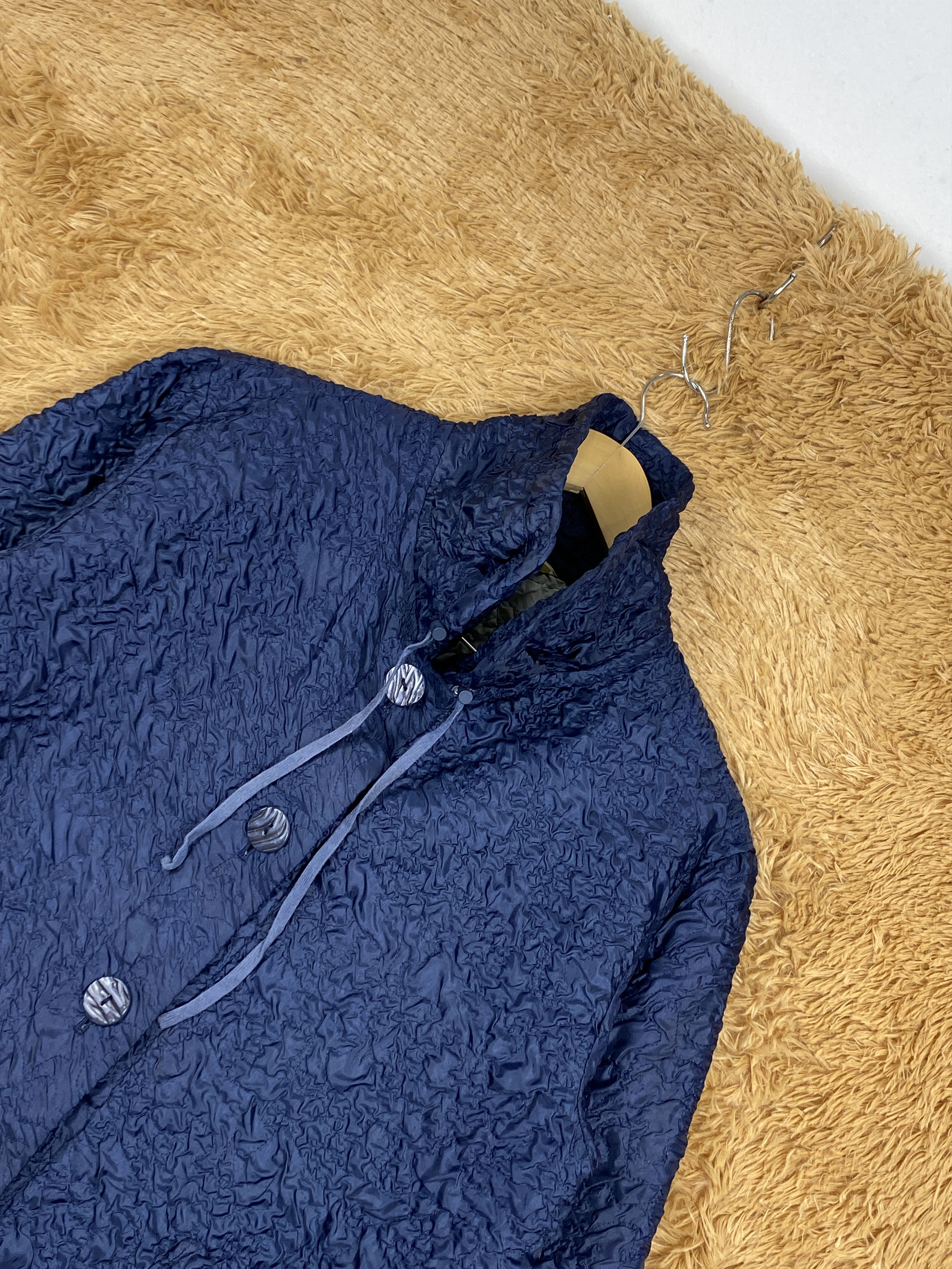 Japanese Brand × Vintage Vintage Japanese Brand Jacket Size XXL / US 16-18 / IT 52-54 - 2 Thumbnail