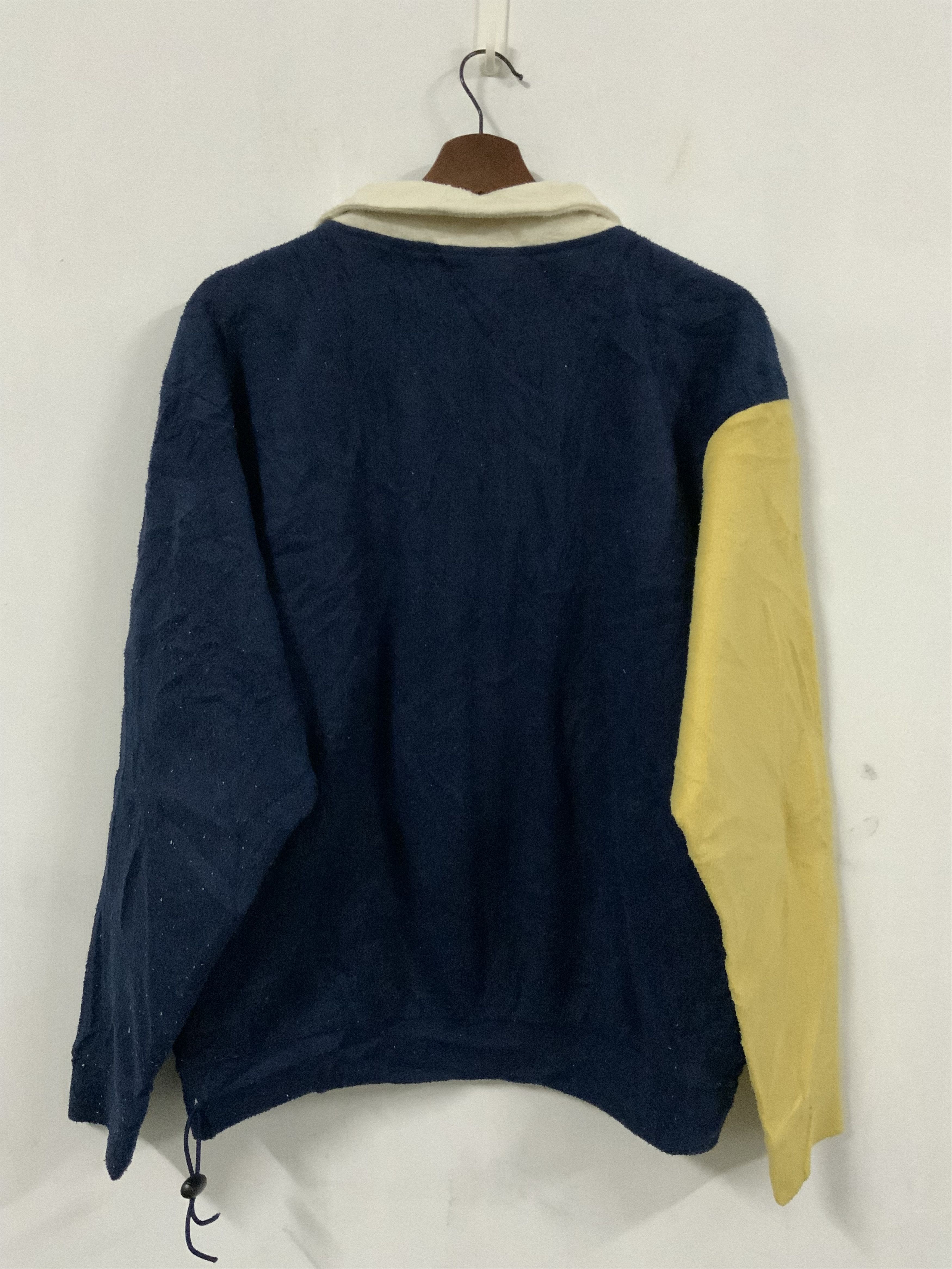 Japanese Brand Vintage Joe Philips Golfwear Sweatshirt Size US L / EU 52-54 / 3 - 4 Thumbnail