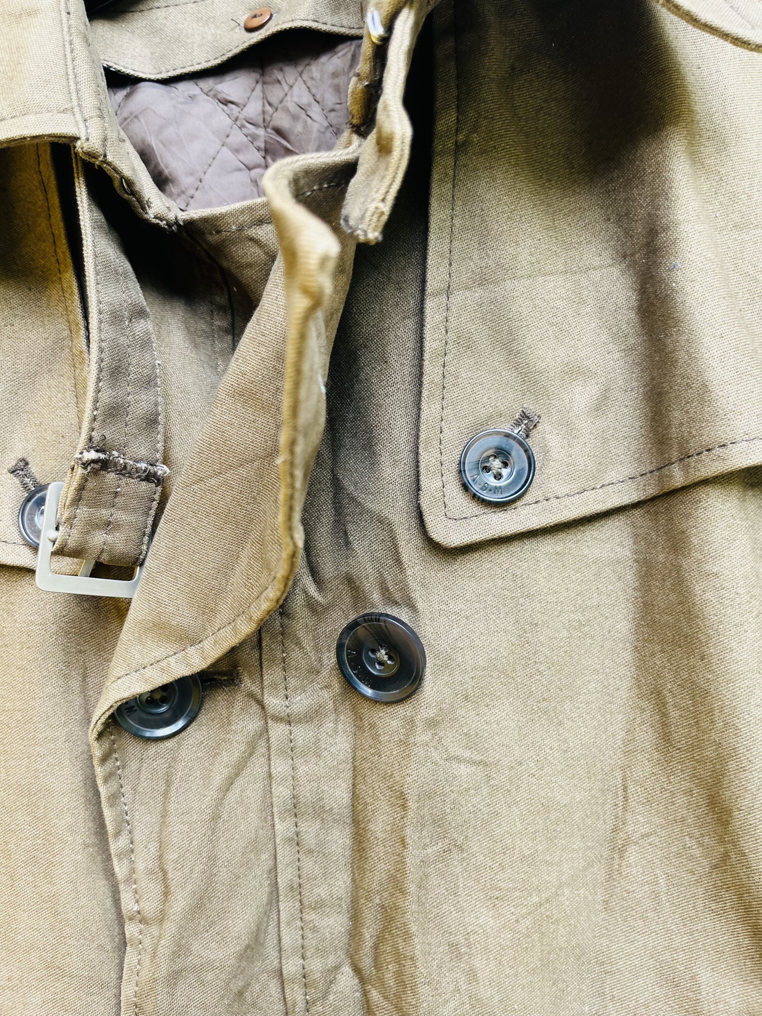 Japanese Brand × Vintage Vintage Atelier Sab Co. Ltd Japanese Designer Fashion Size US M / EU 48-50 / 2 - 7 Thumbnail