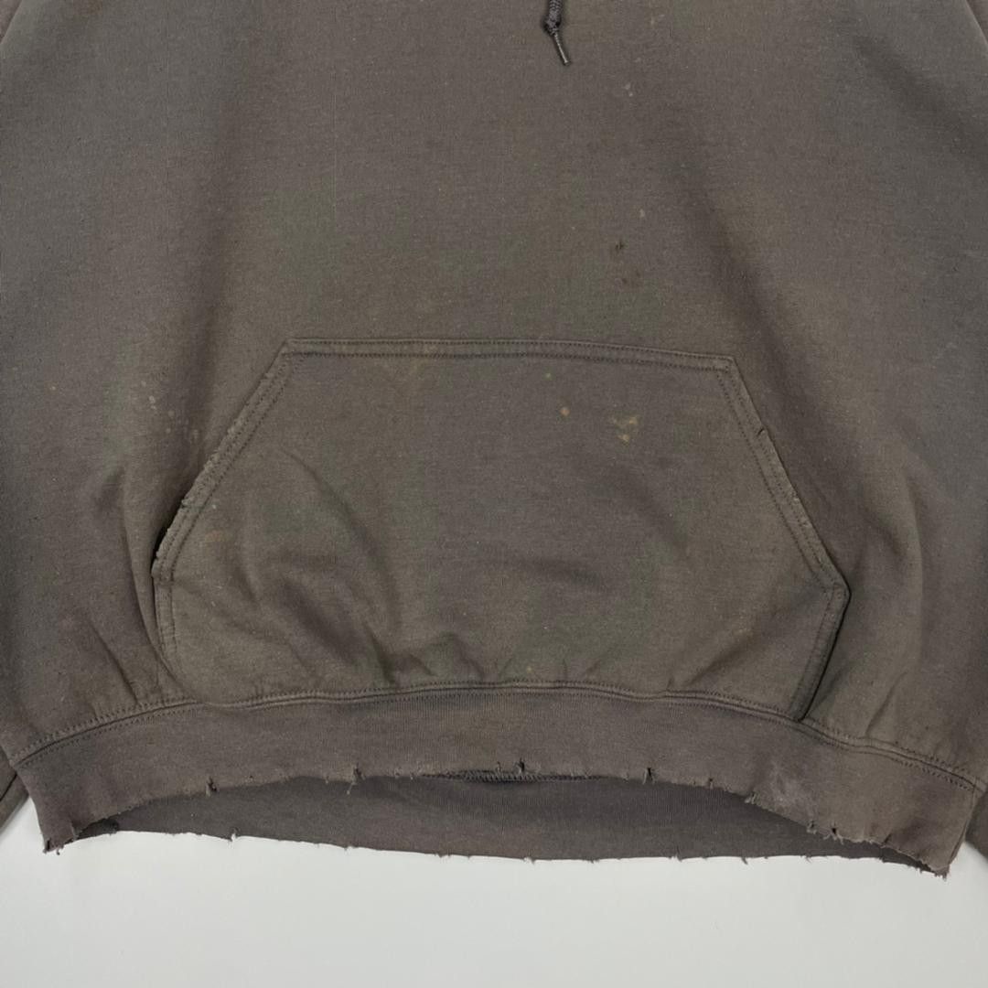 Sasquatchfabrix Vintage Sasquatchfabrix By Needels Made in Japan Hoodie Size US XL / EU 56 / 4 - 9 Thumbnail